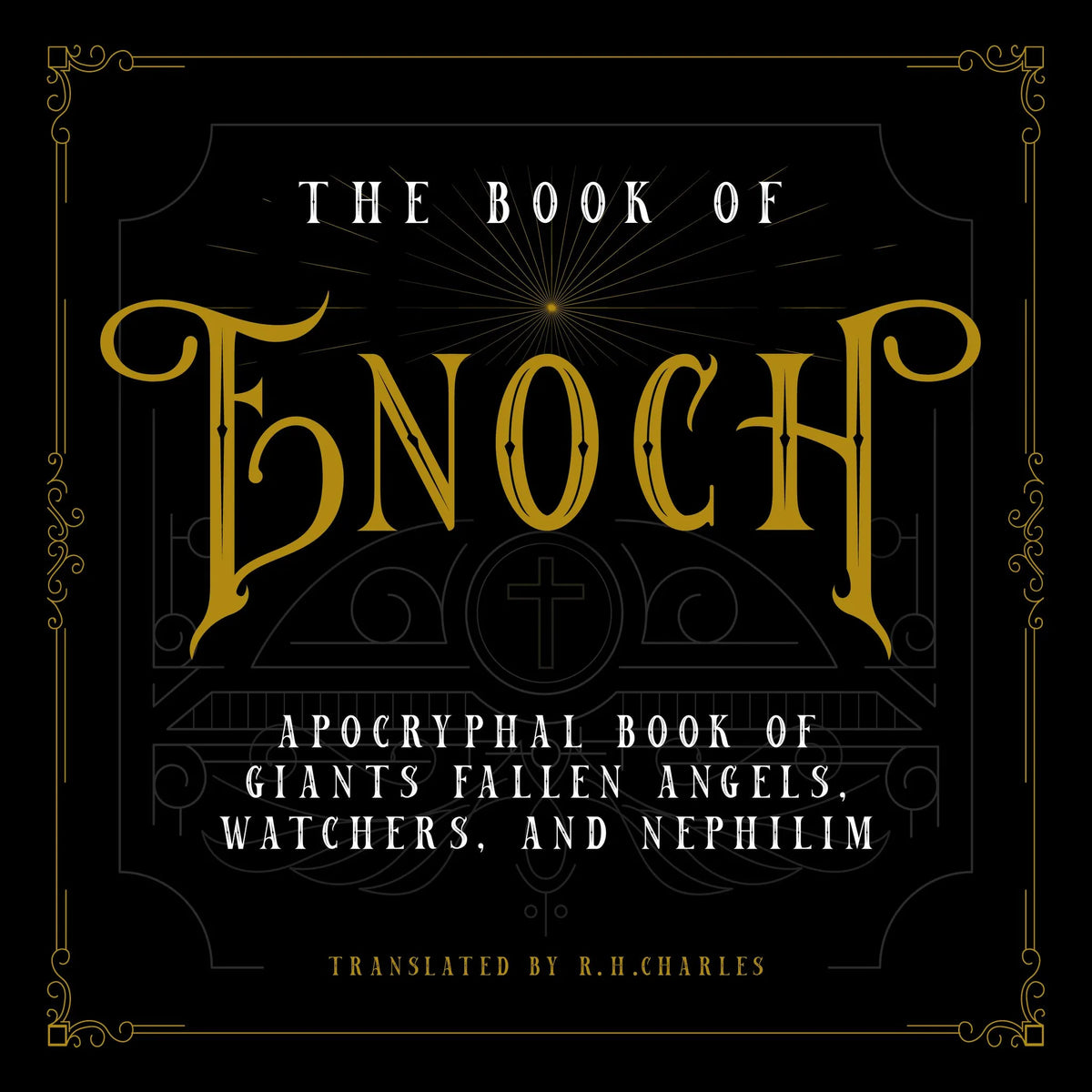The Book of Enoch