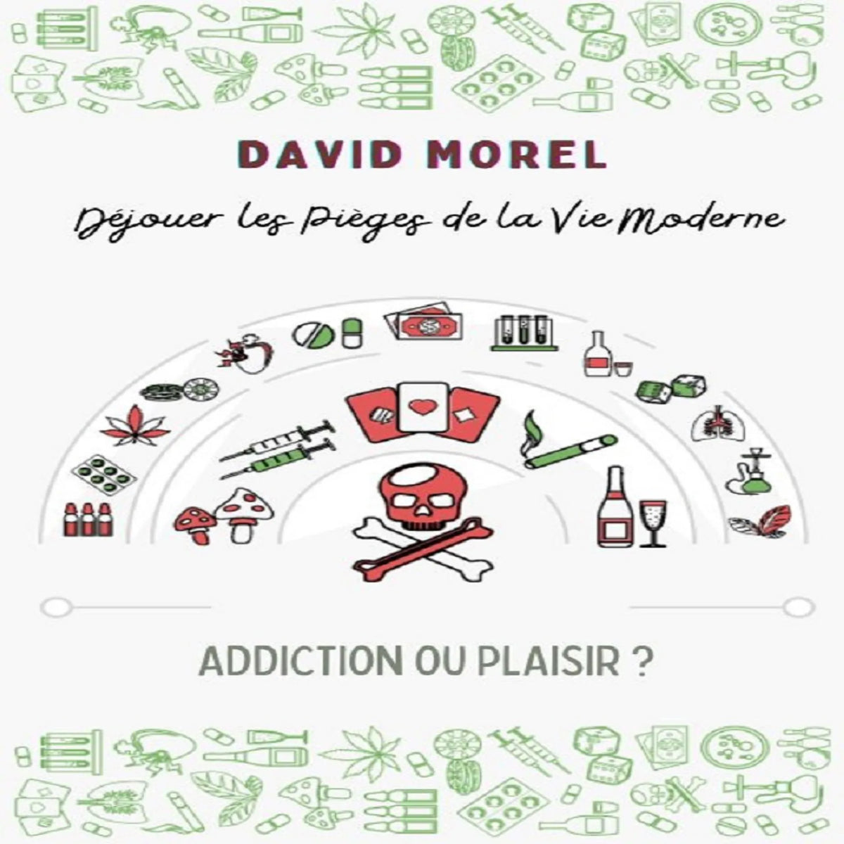 Addiction ou Plaisir ?