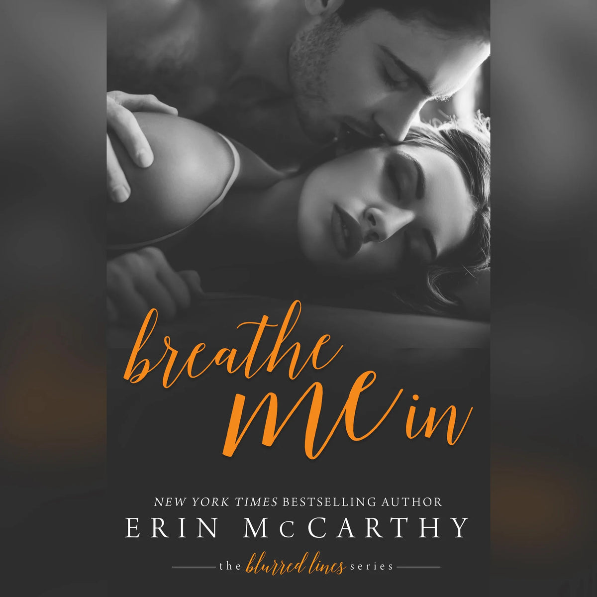 Breathe Me In