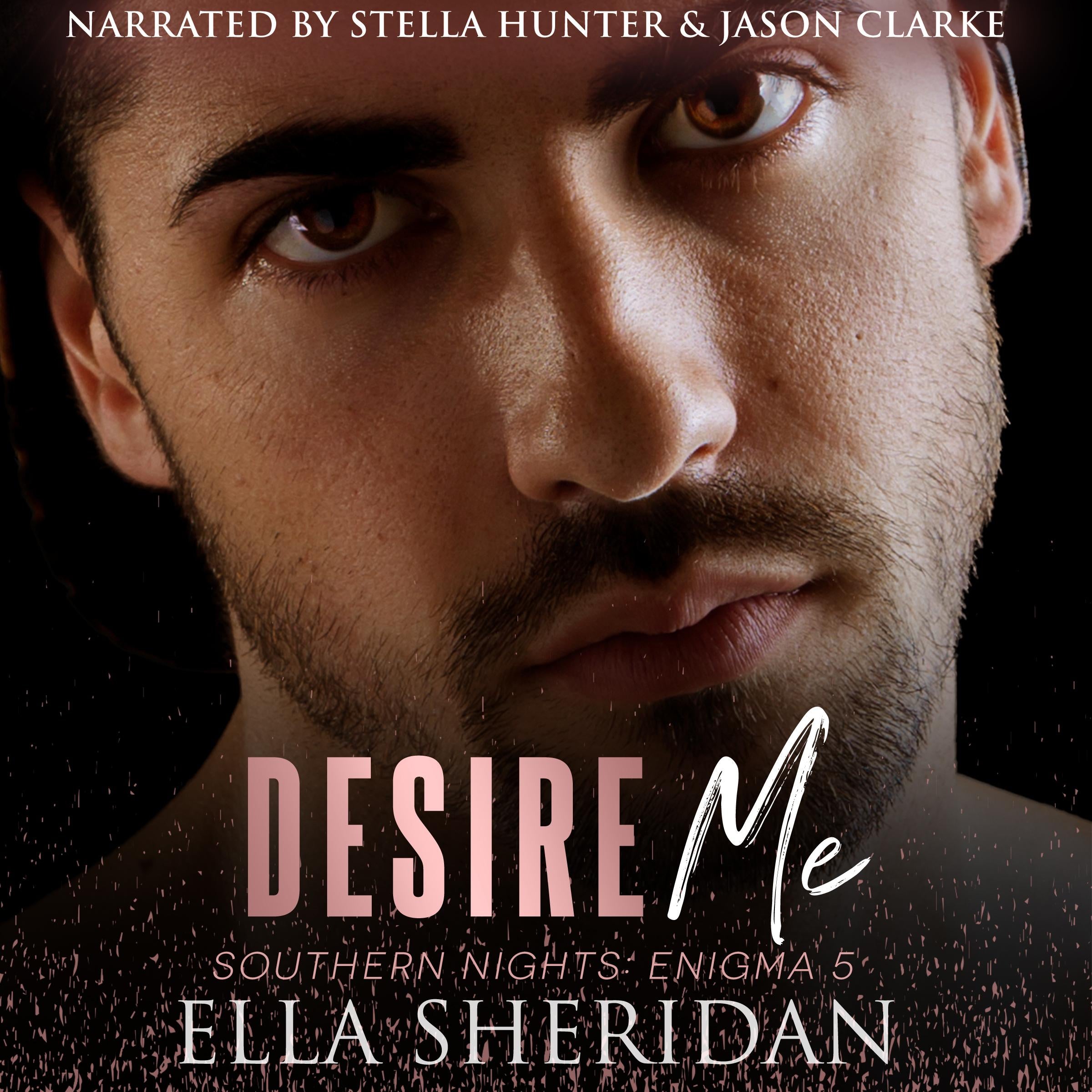 Desire Me