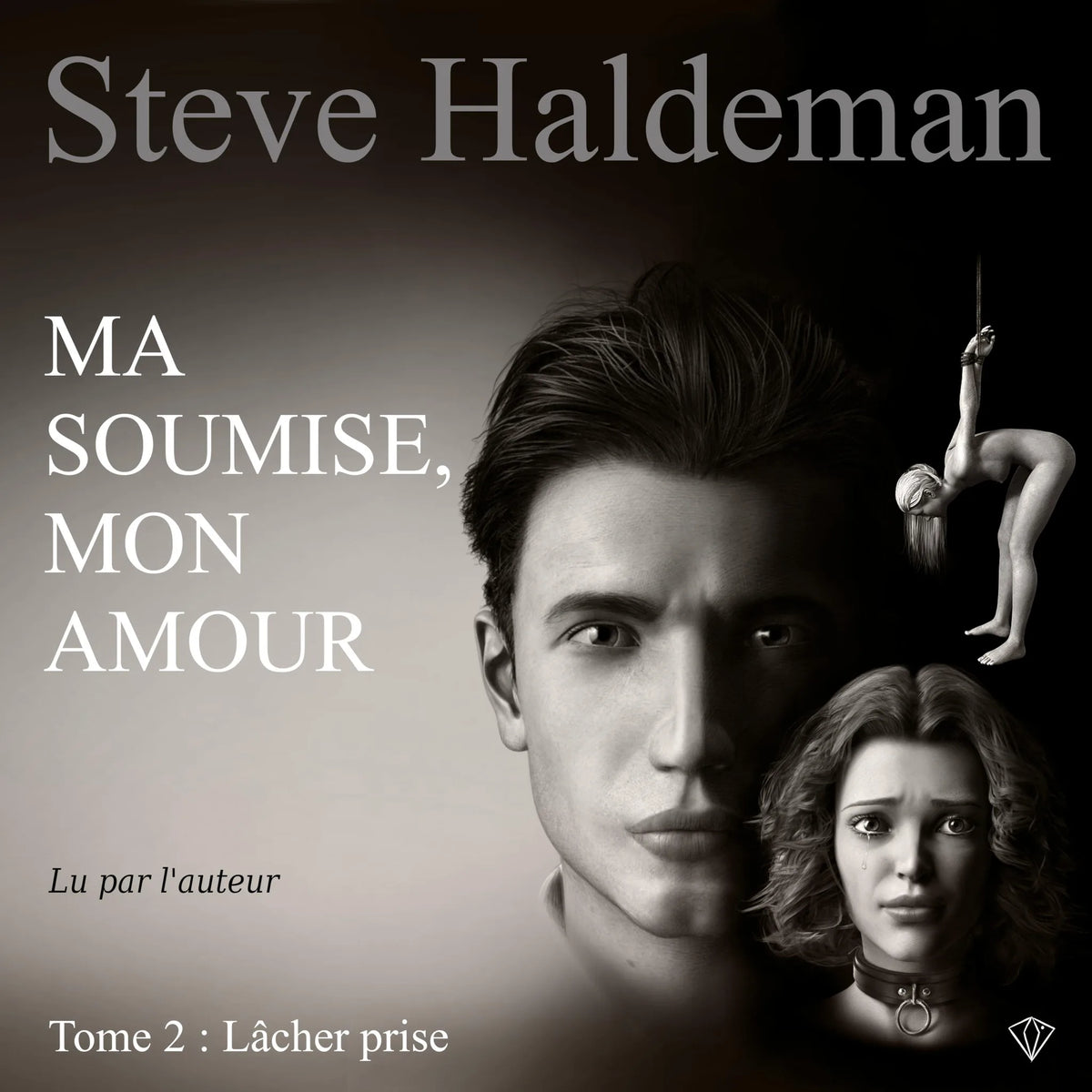 Ma soumise, mon amour