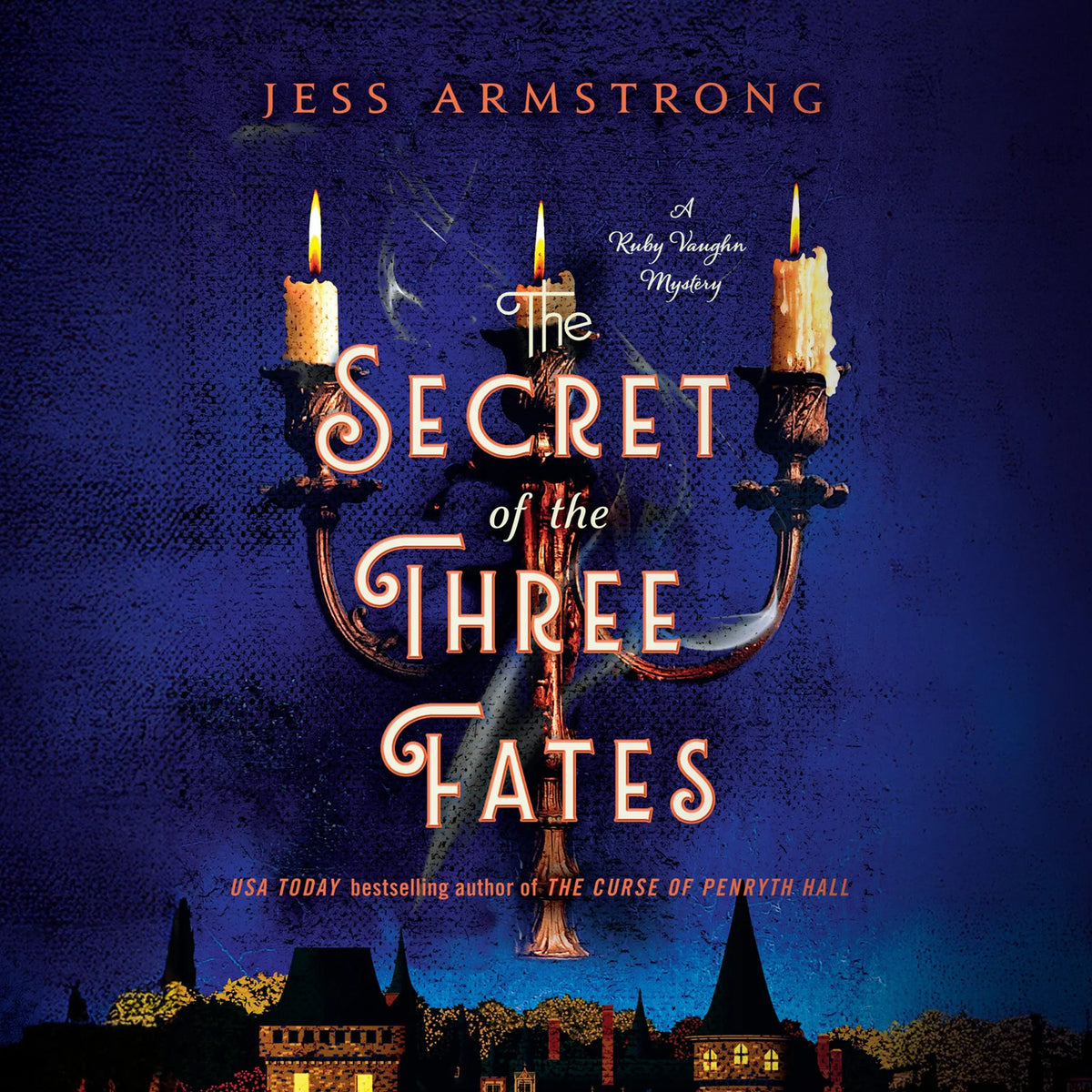 The Secret of the Three Fates