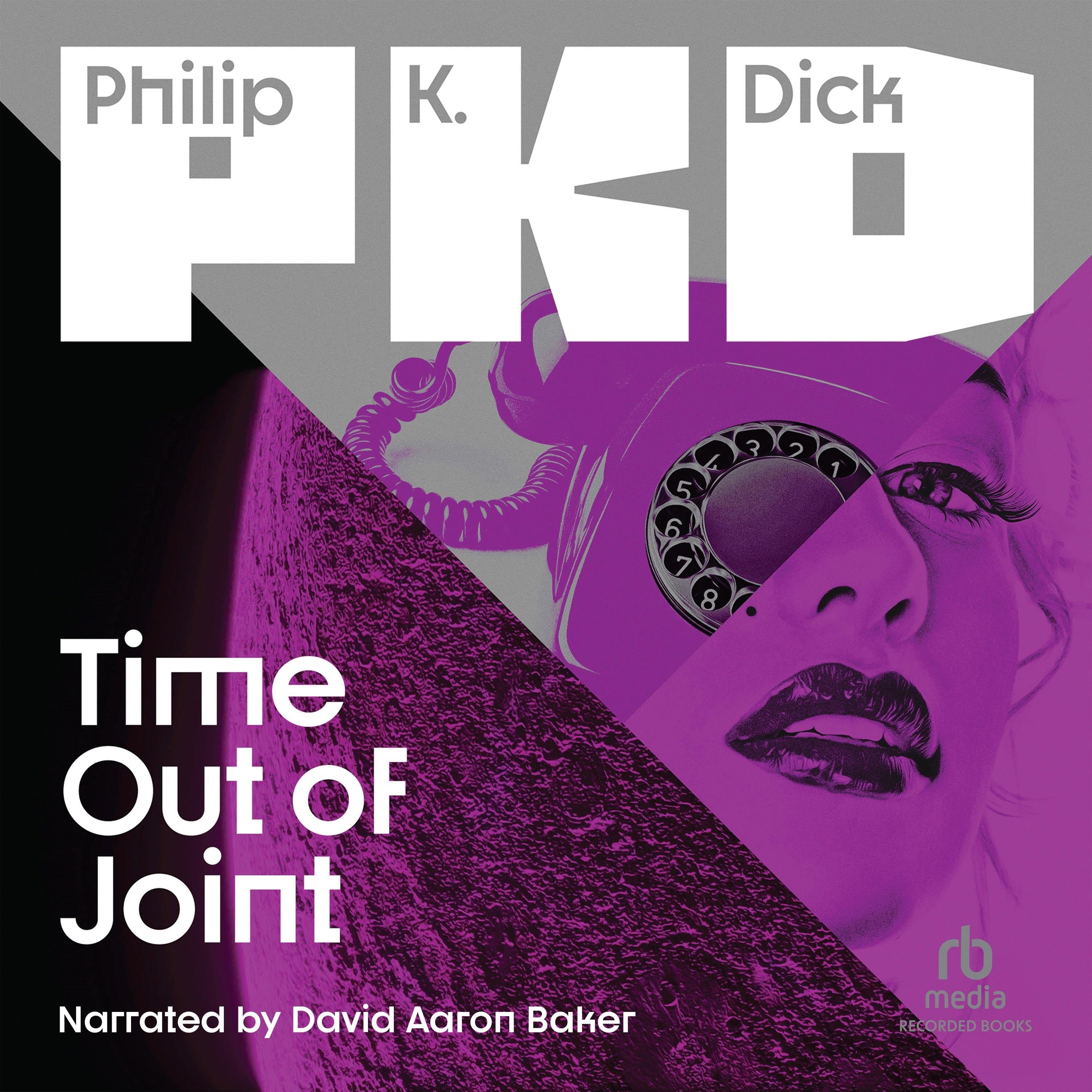 Time Out of Joint
