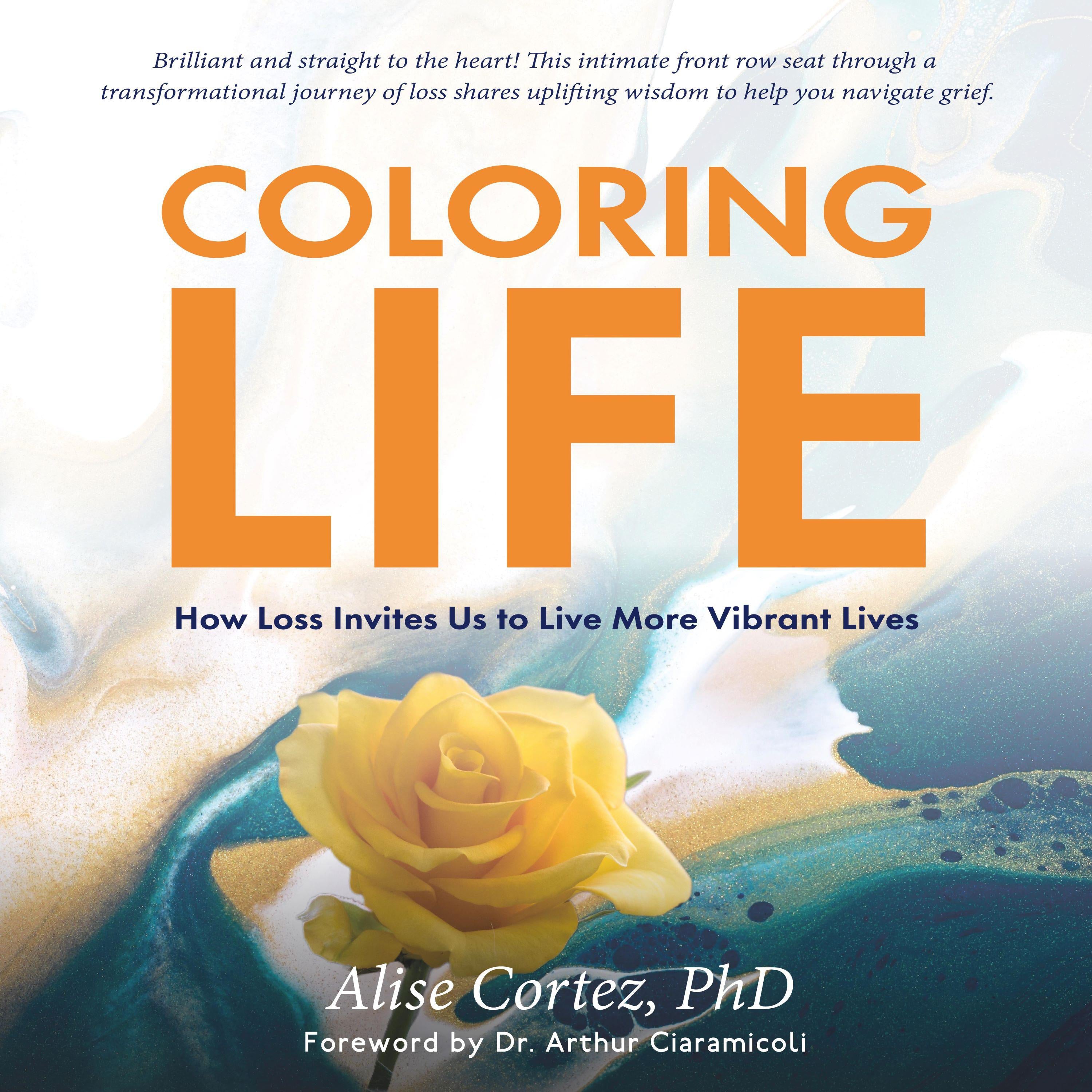 Coloring Life