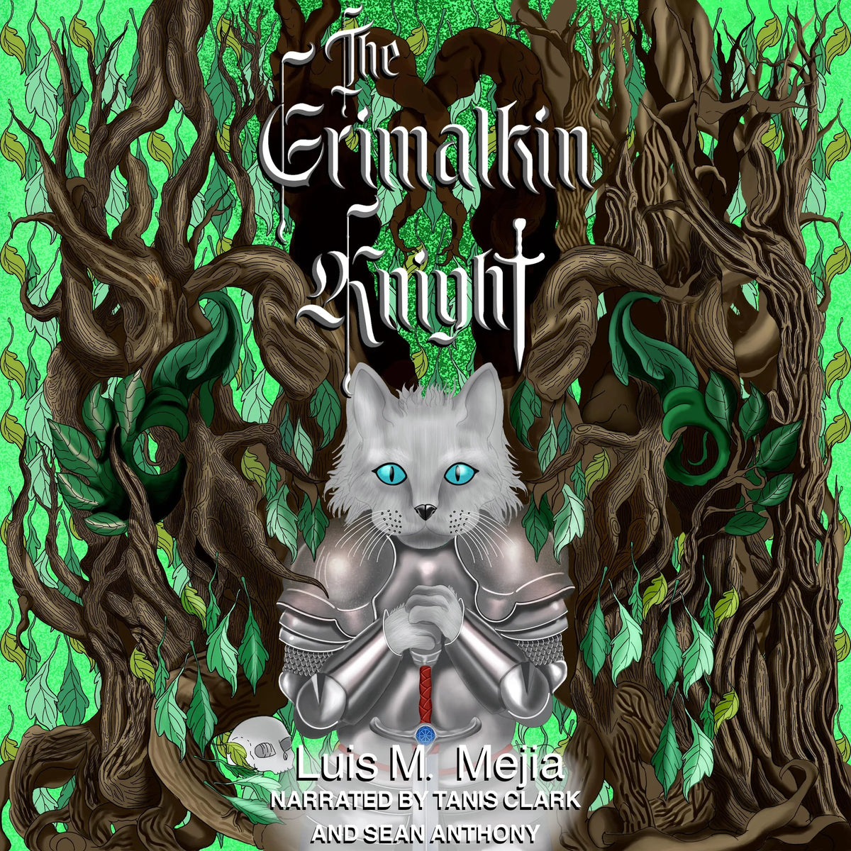 The Grimalkin Knight