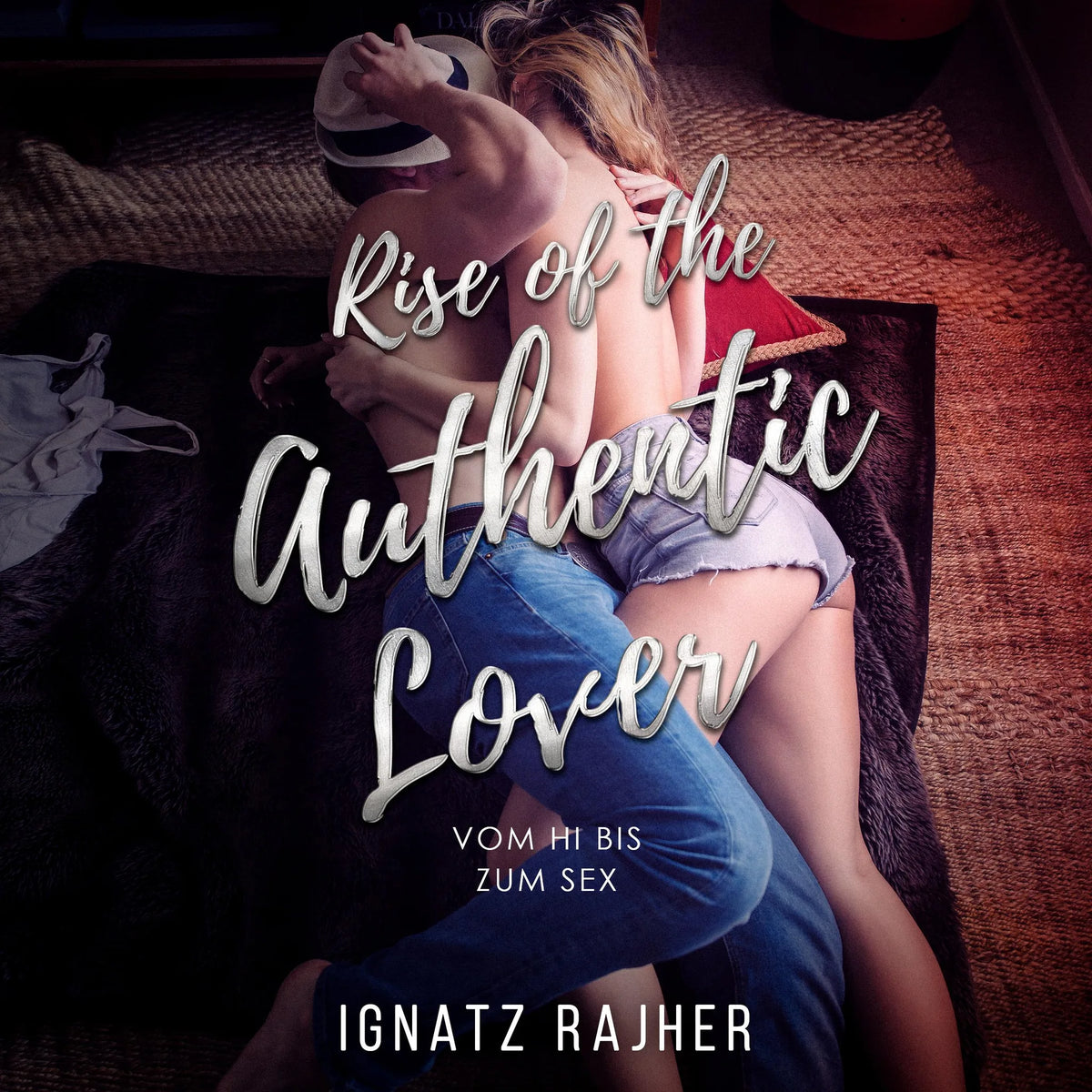 Rise of the Authentic Lover