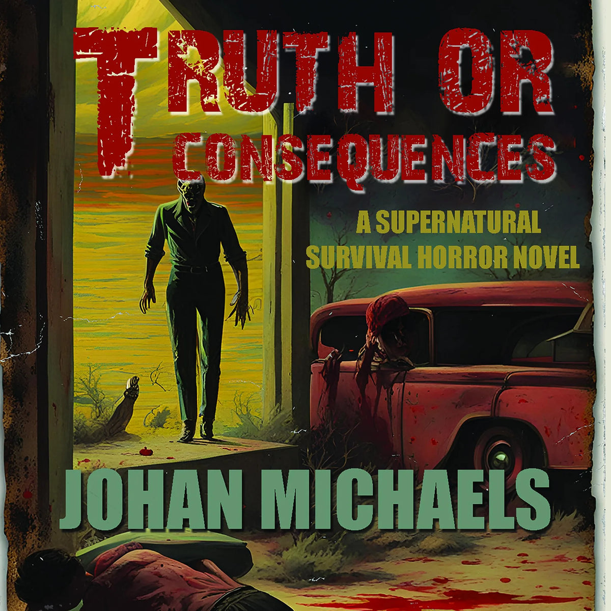 Truth or Consequences
