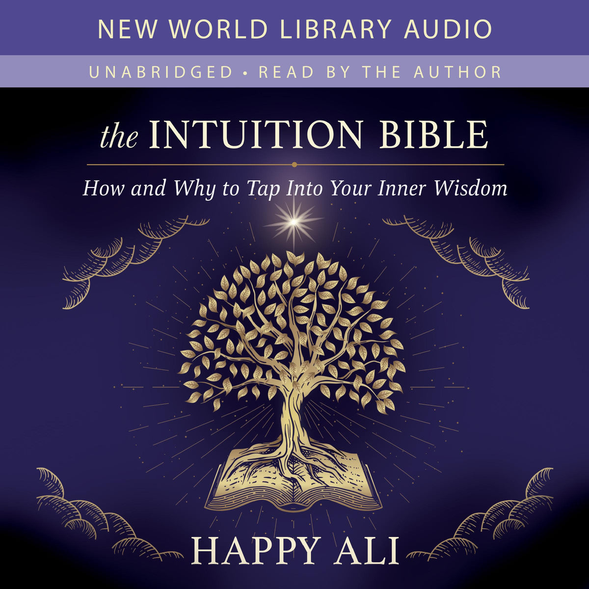 The Intuition Bible