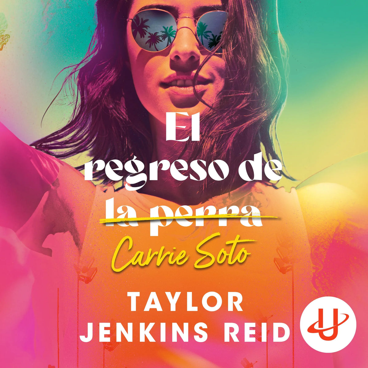 El regreso de Carrie Soto