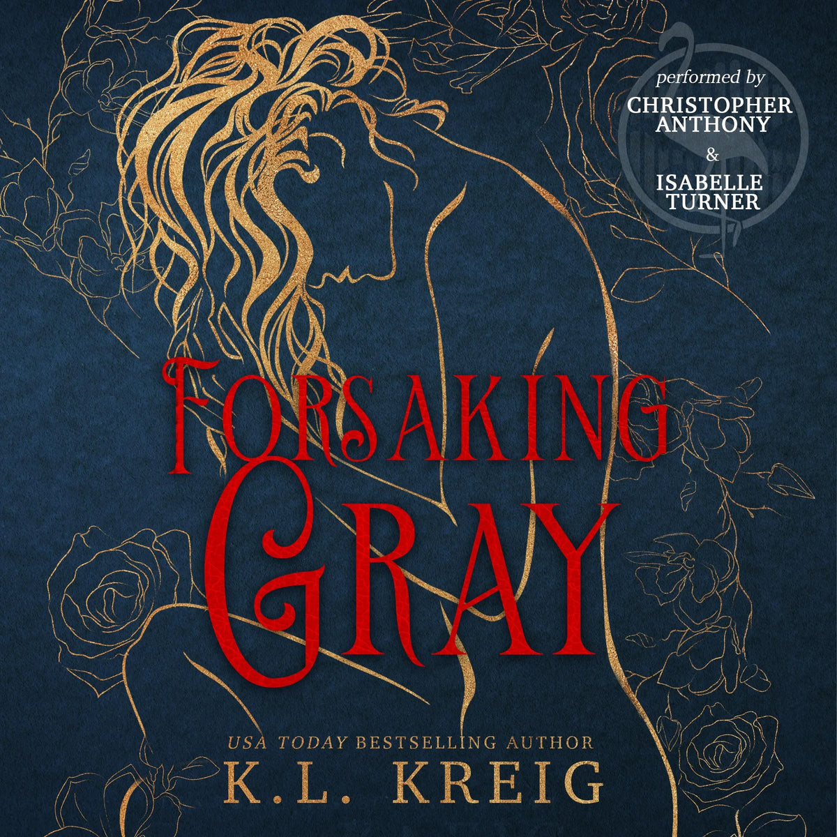 Forsaking Gray
