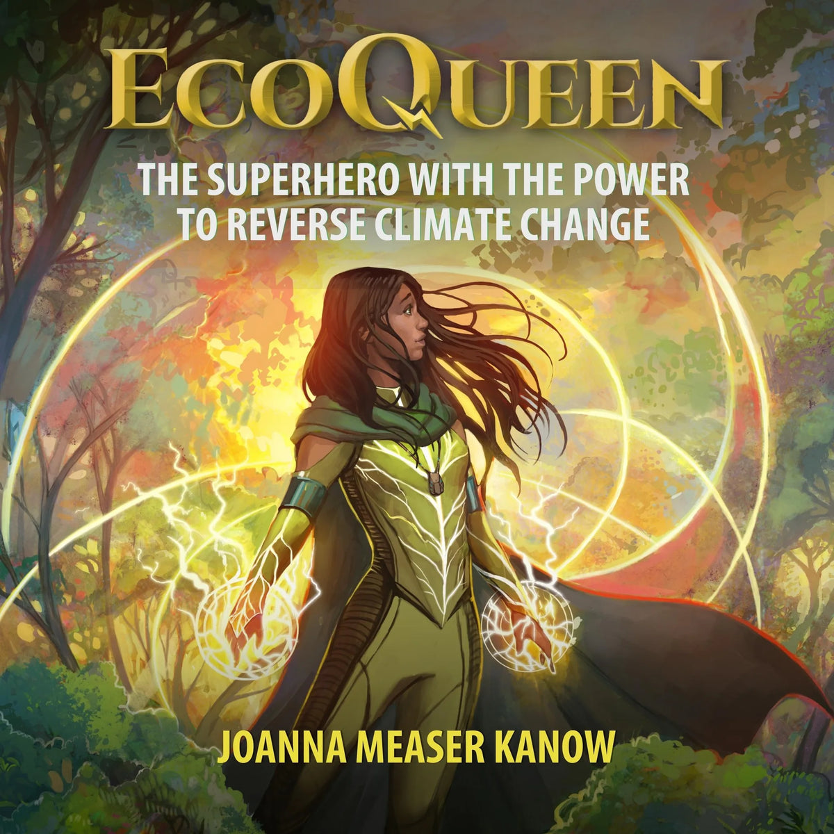 EcoQueen