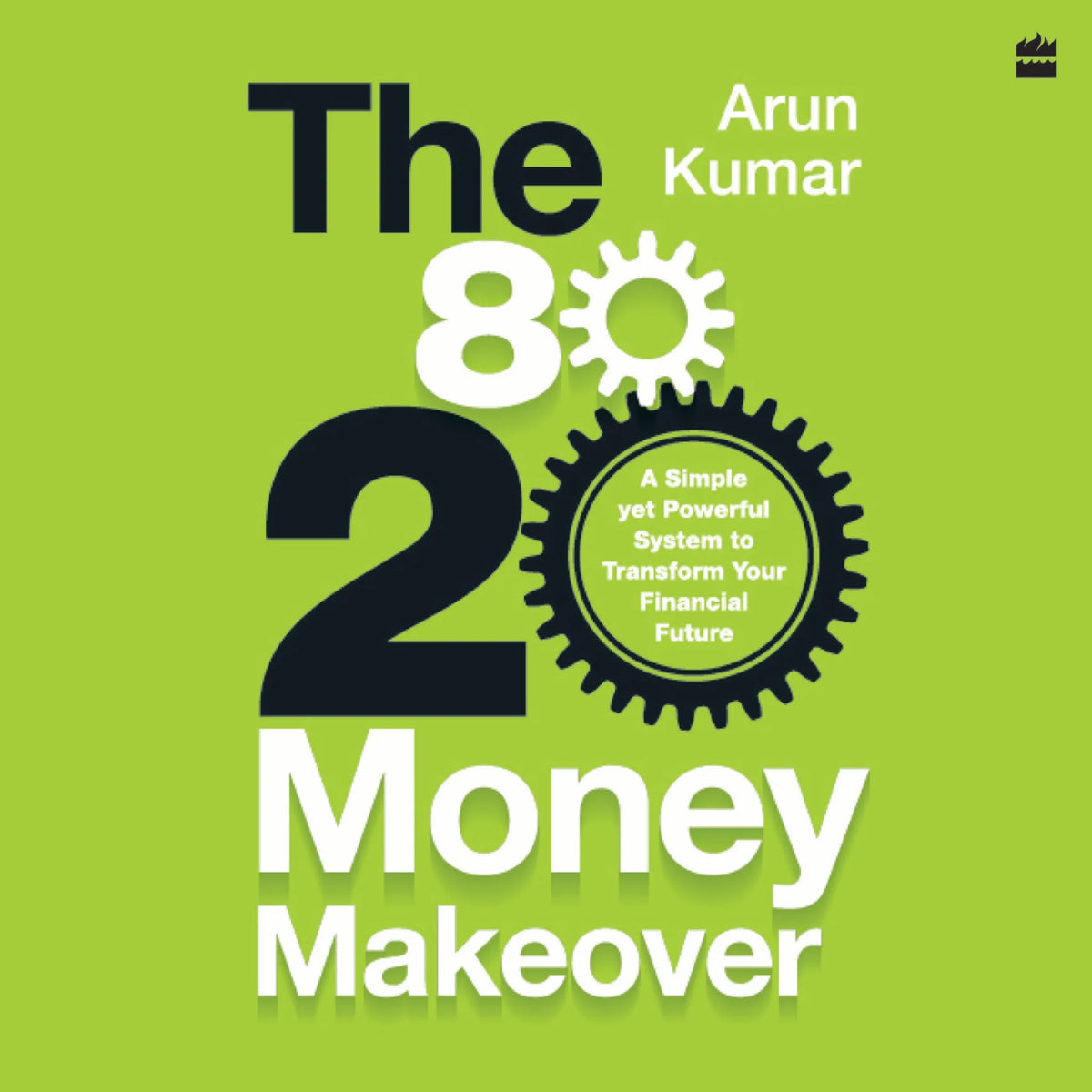 The 80-20 Money Makeover