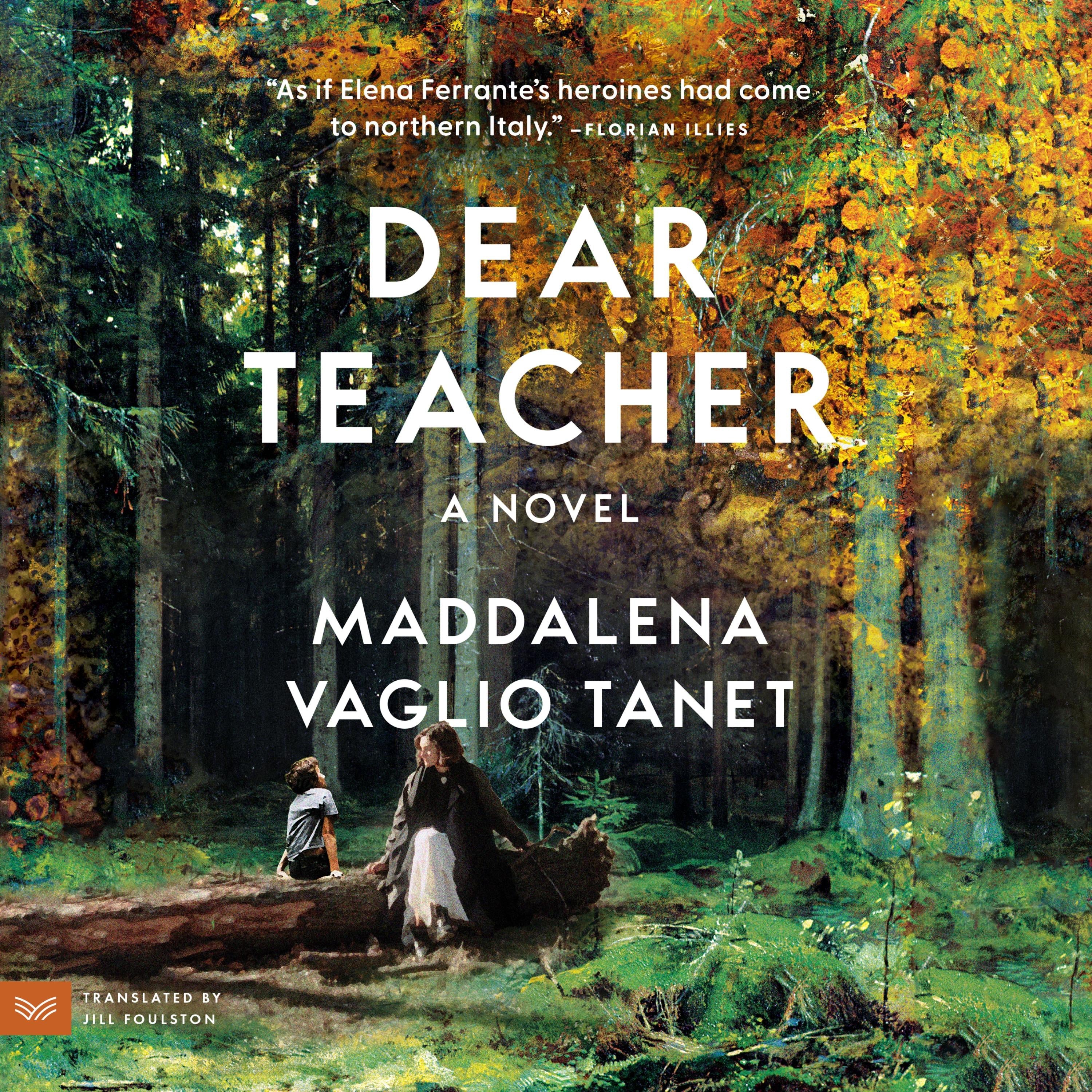 Dear Teacher
