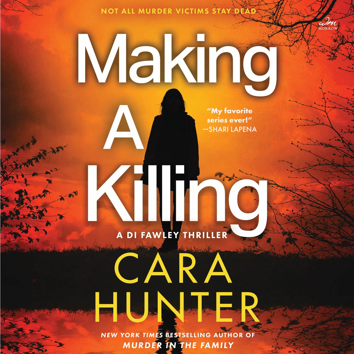 Making a Killing