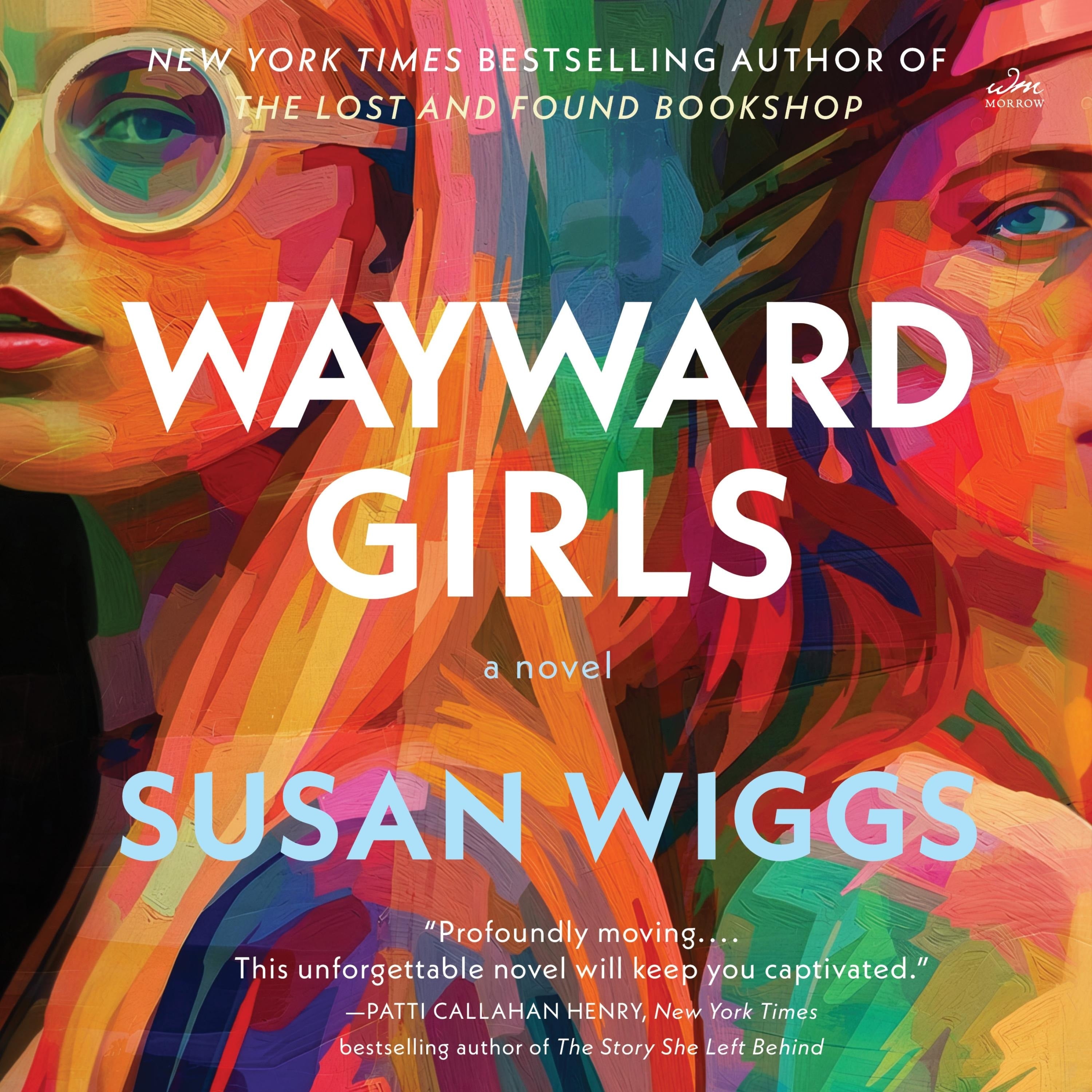 Wayward Girls