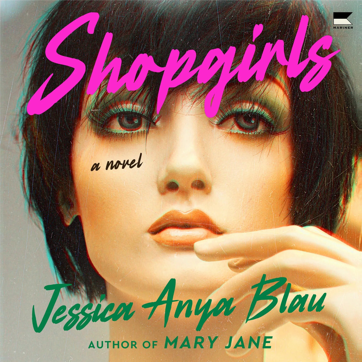 Shopgirls