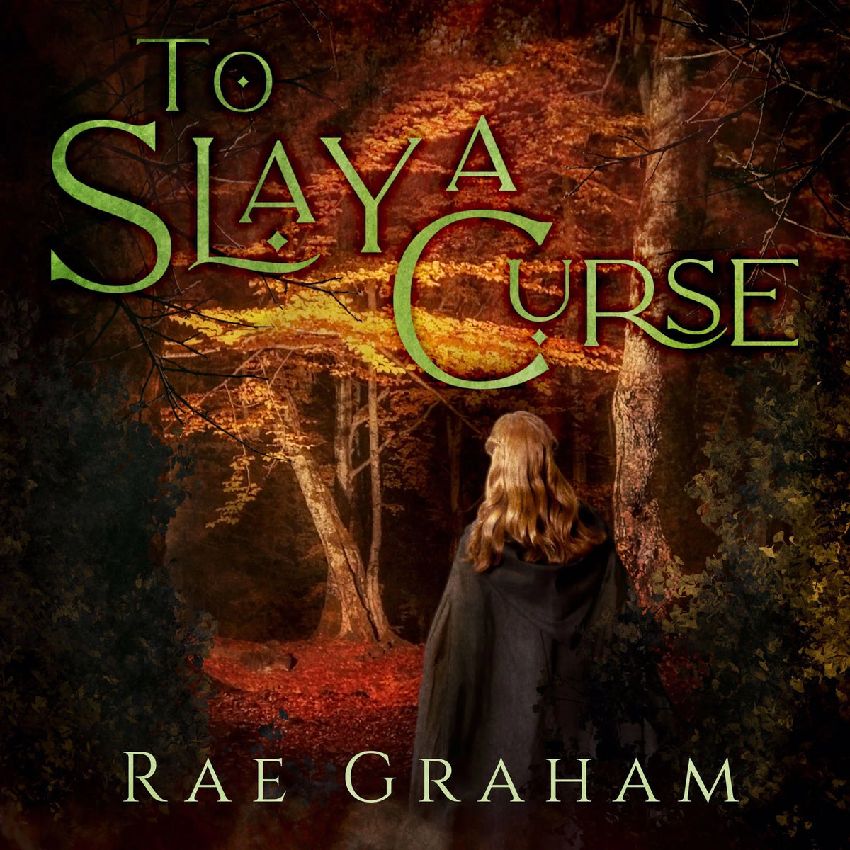 To Slay a Curse