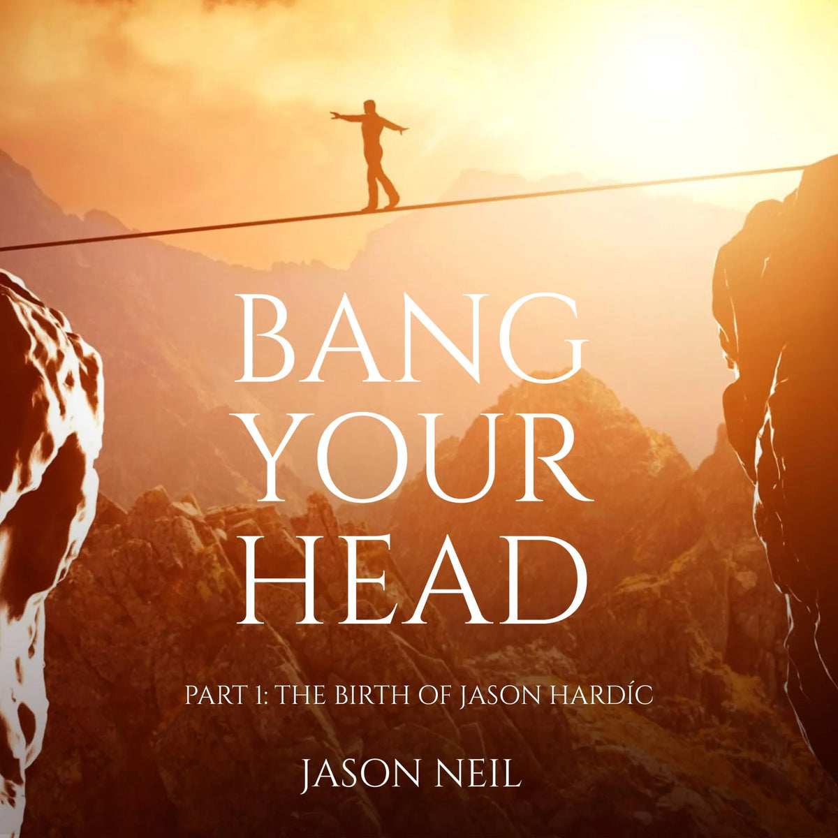 Bang Your Head