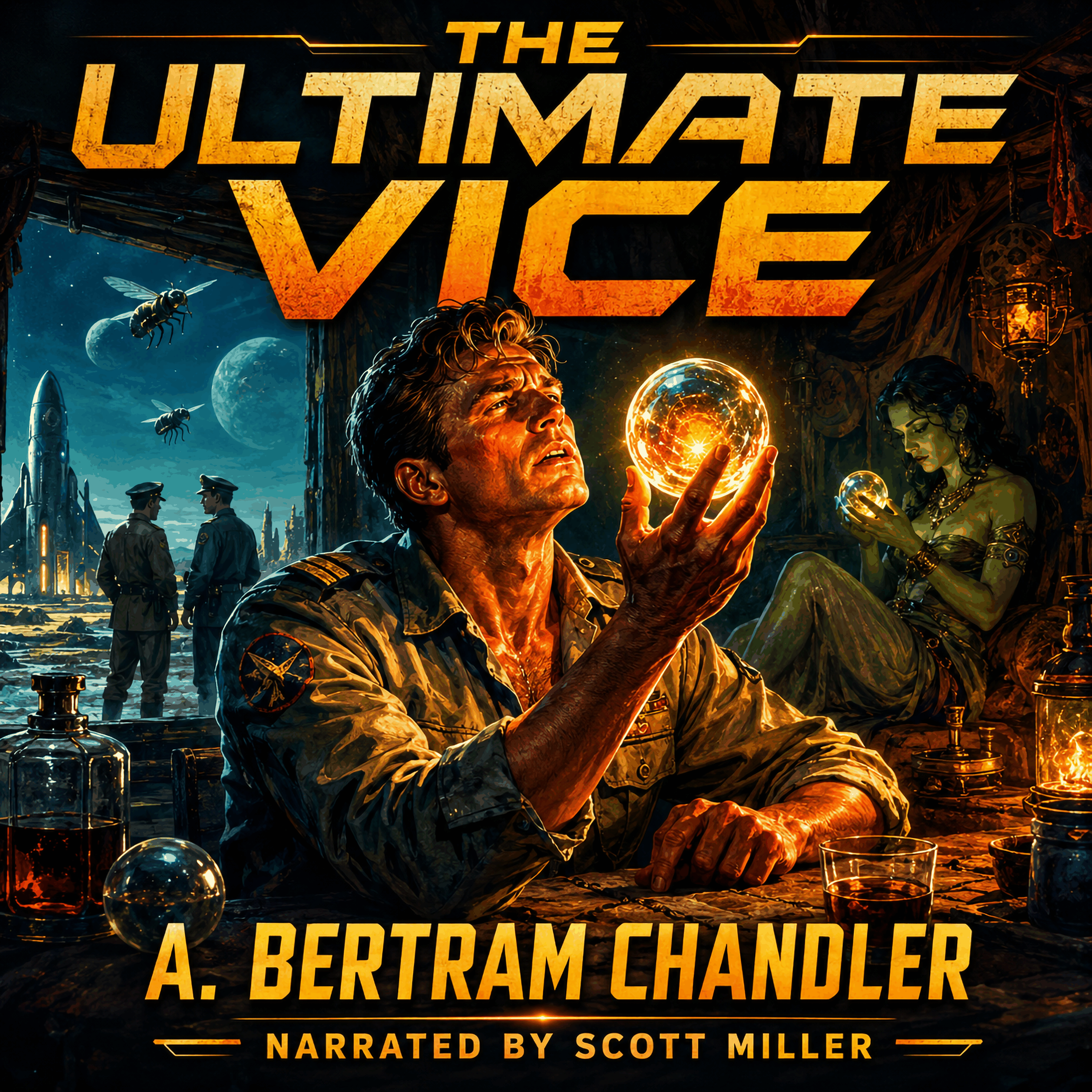 The Ultimate Vice