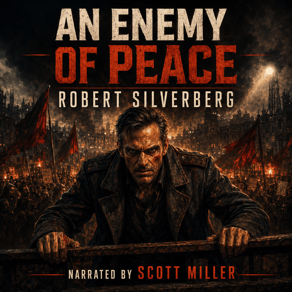 An Enemy of Peace