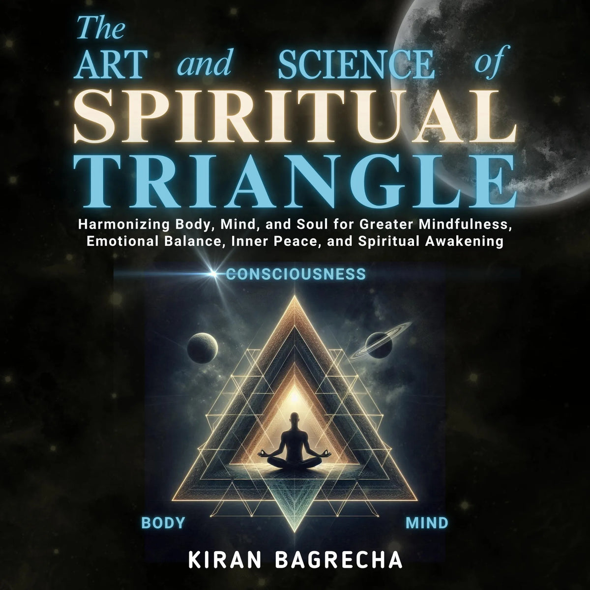 The Art and Science of Spiritual Triangle