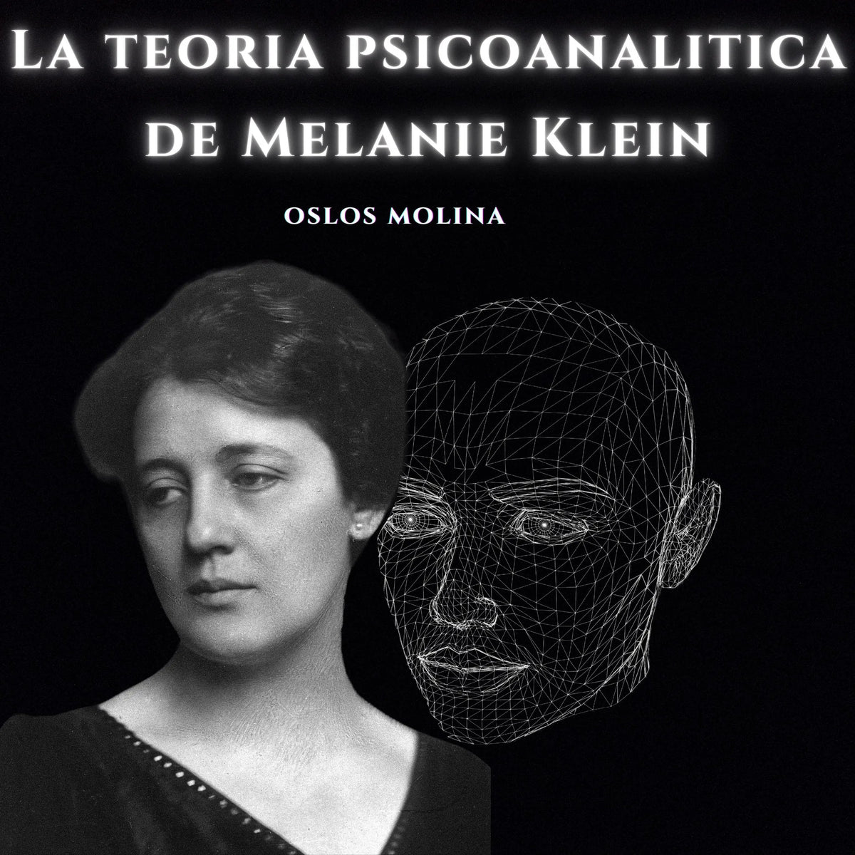 La teoria psicoanalitica de Melanie Klein.