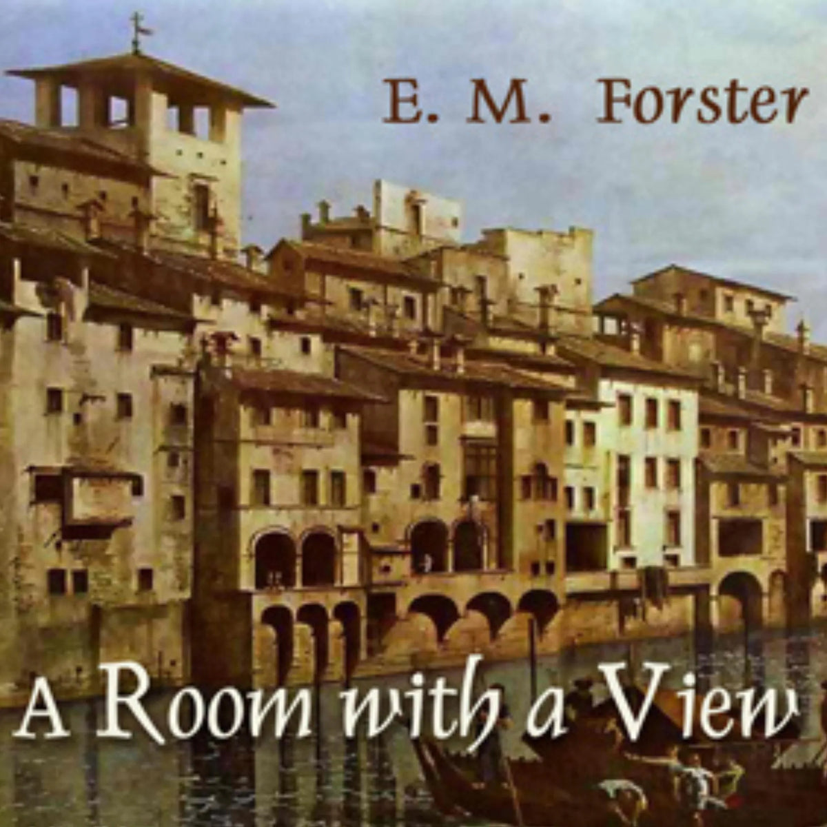 A Room With A View