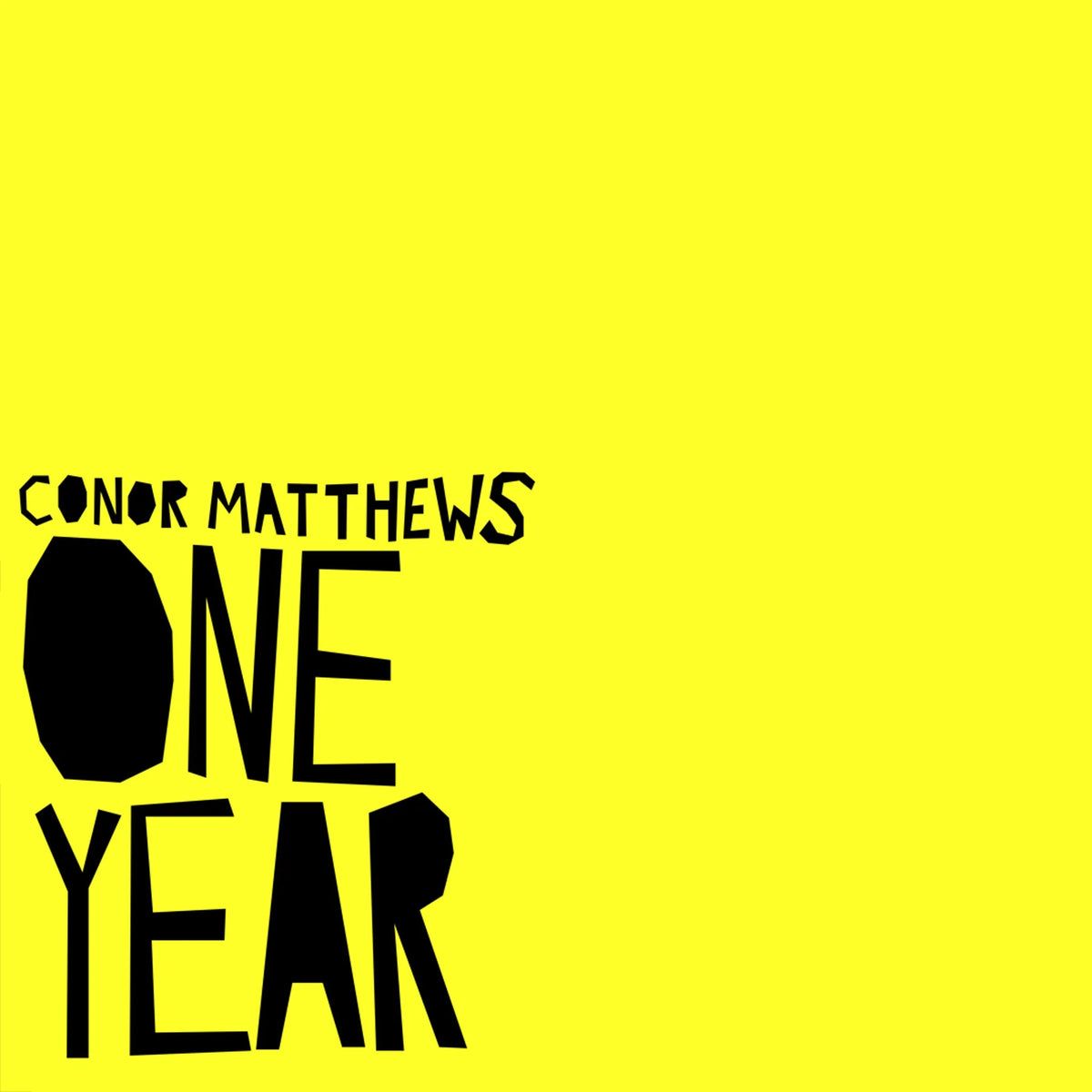 One Year