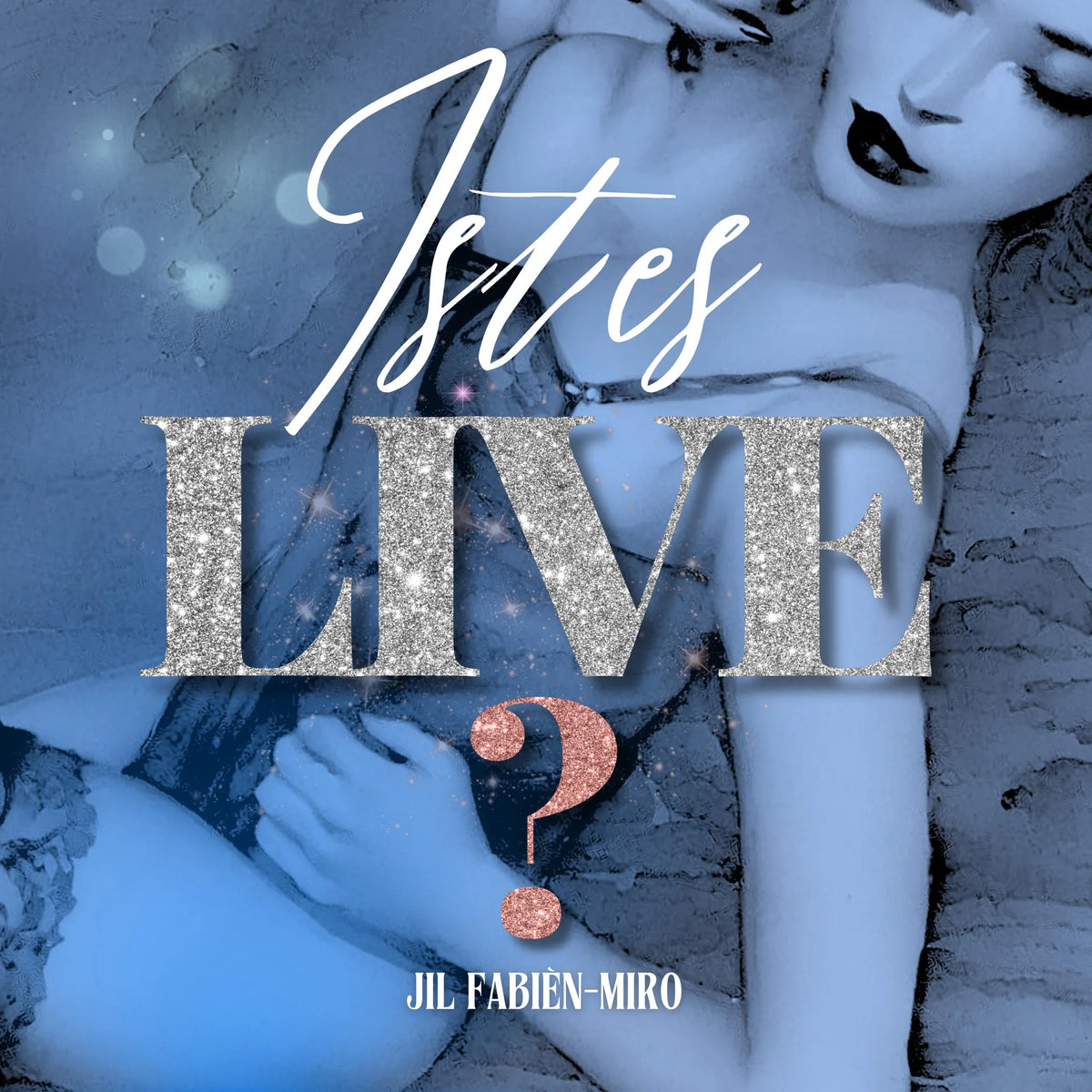 Ist es live? | Spicy - prickelnd - erotisch
