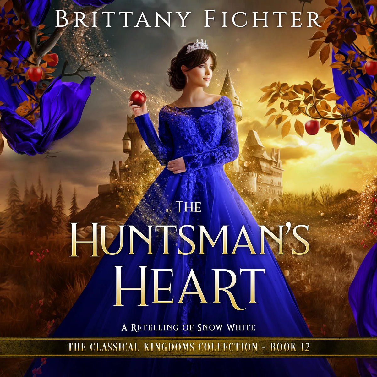 The Huntsman's Heart