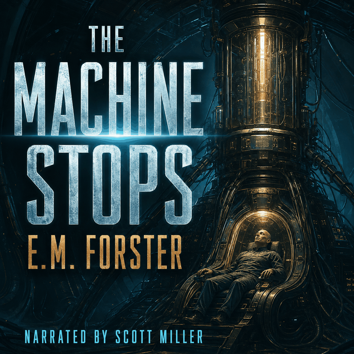 The Machine Stops