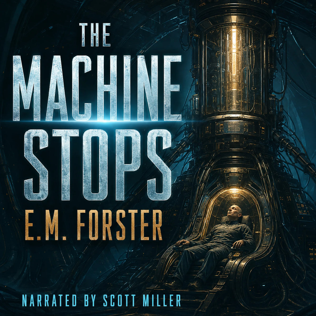 The Machine Stops