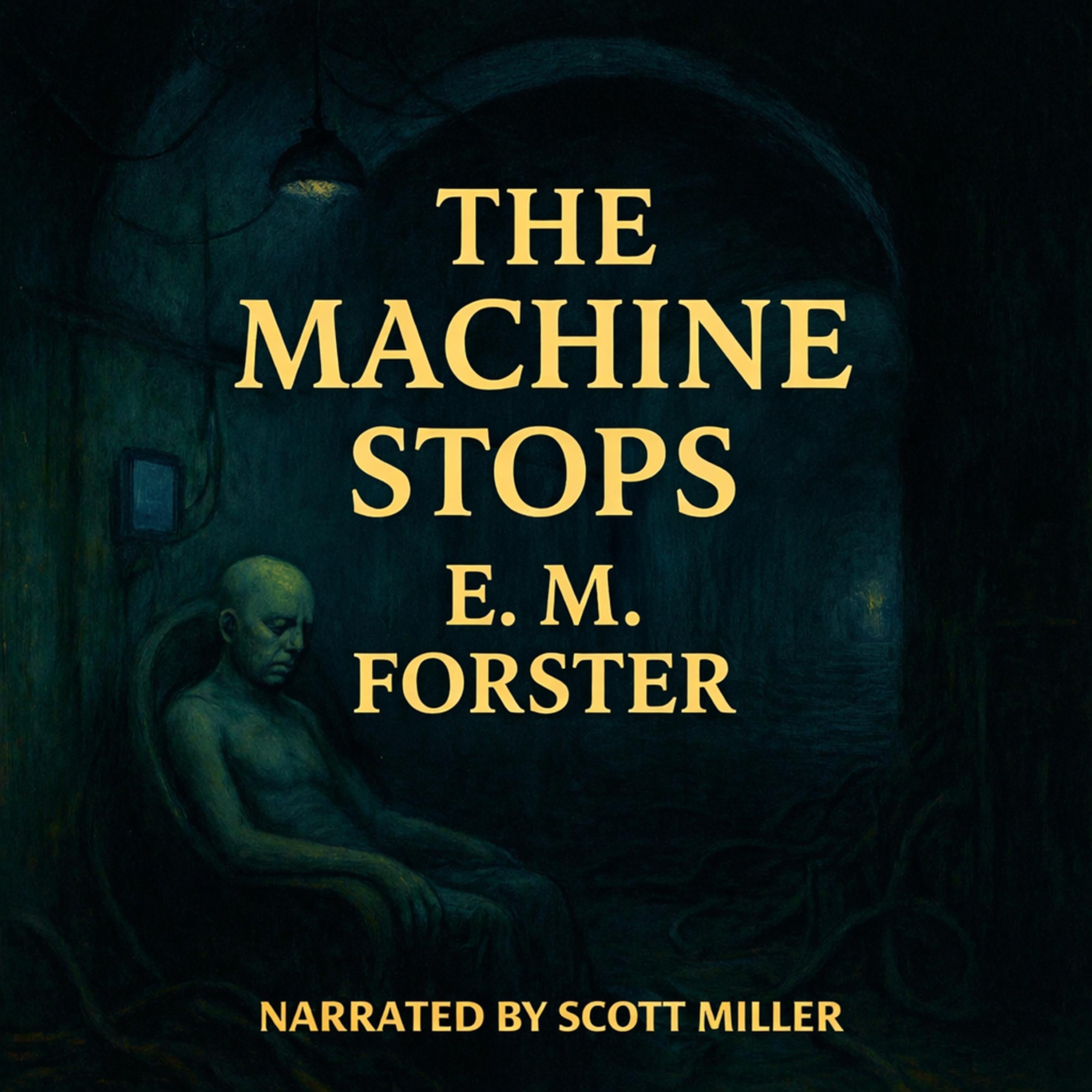The Machine Stops