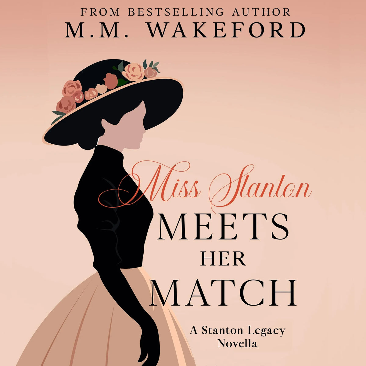 Miss Stanton Meets her Match