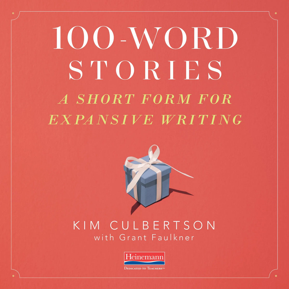100-Word Stories