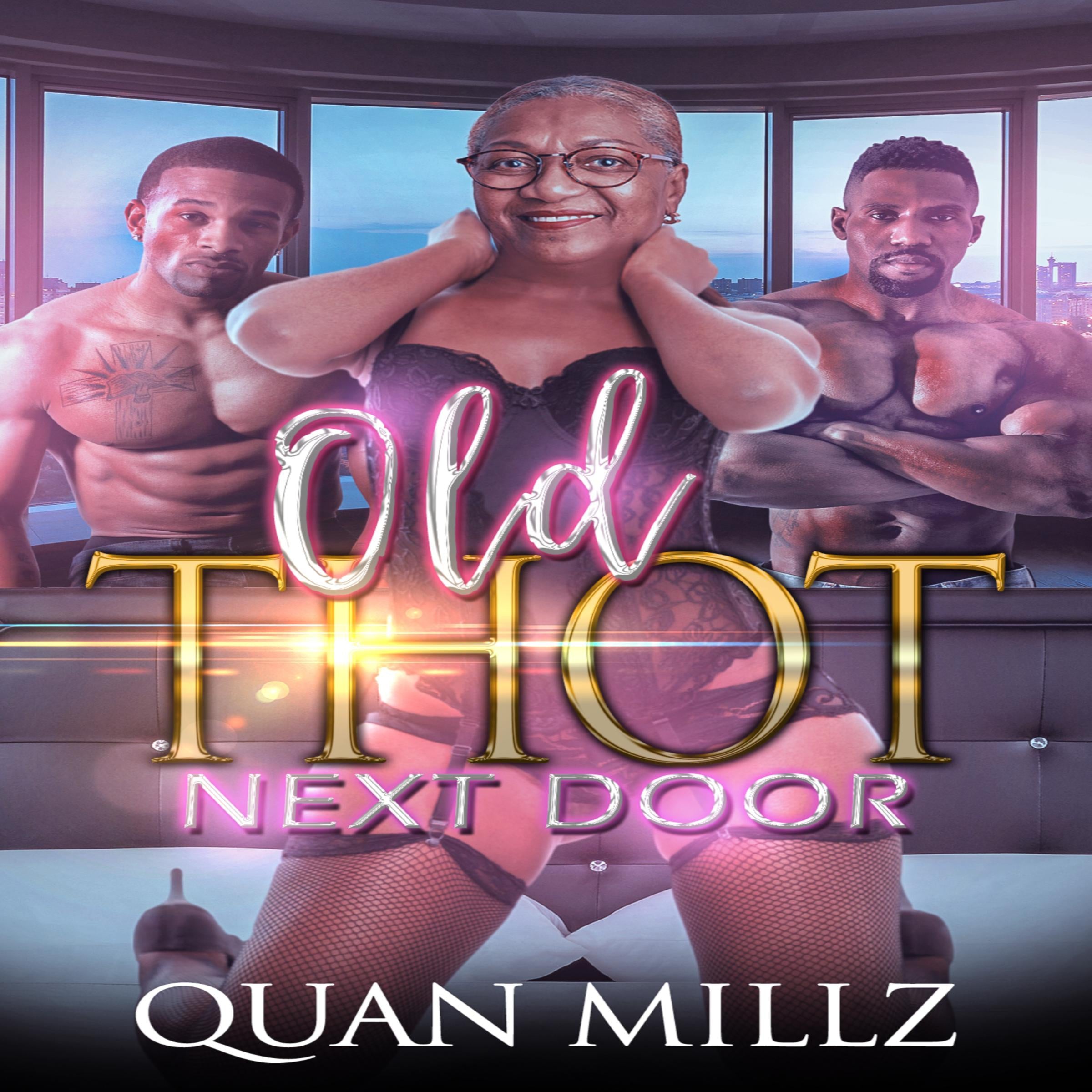 Old THOT Next Door