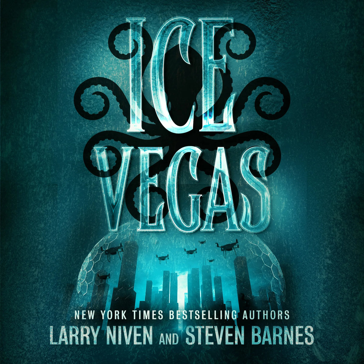 Ice Vegas