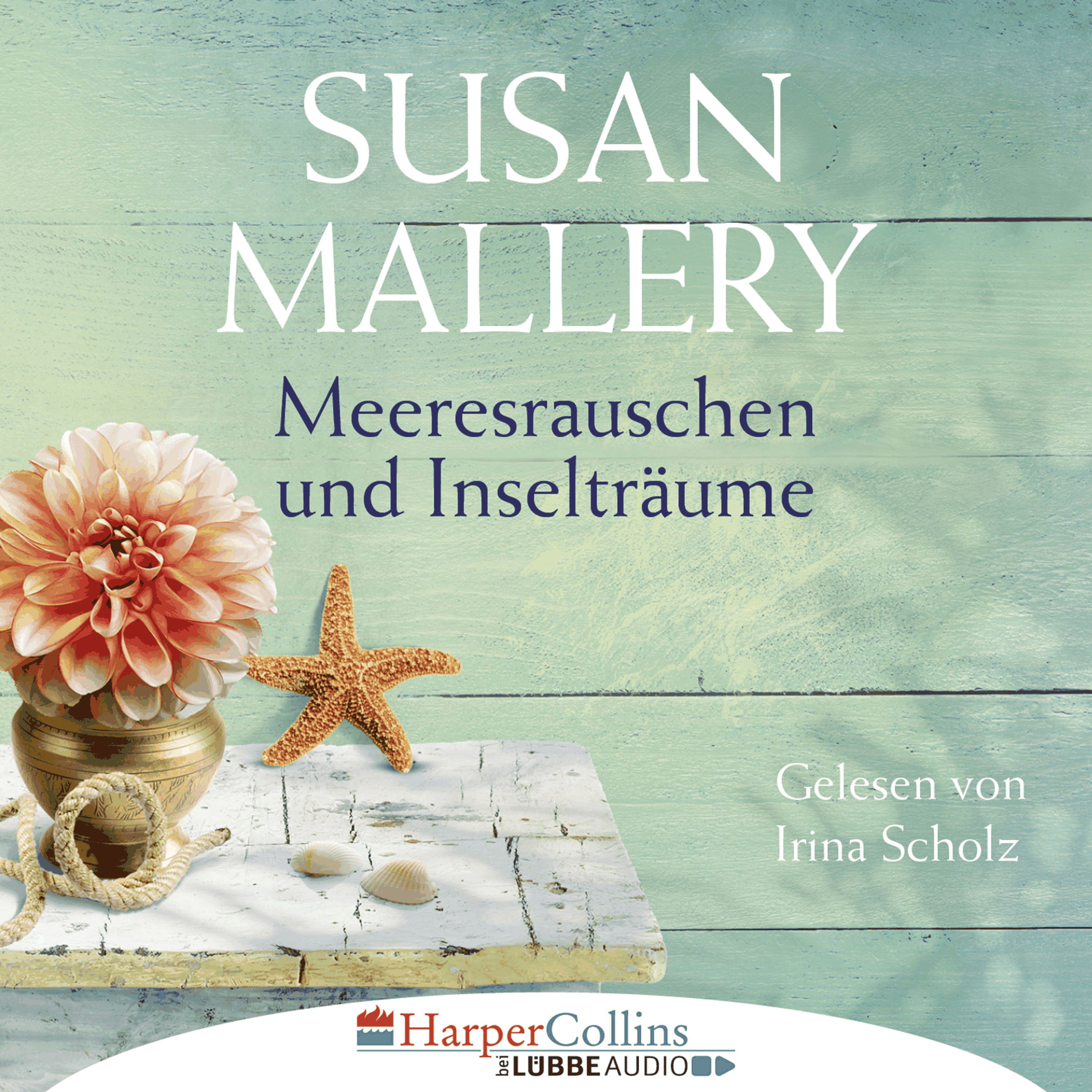 Meeresrauschen und Inselträume - Blackberry Island, Teil 3