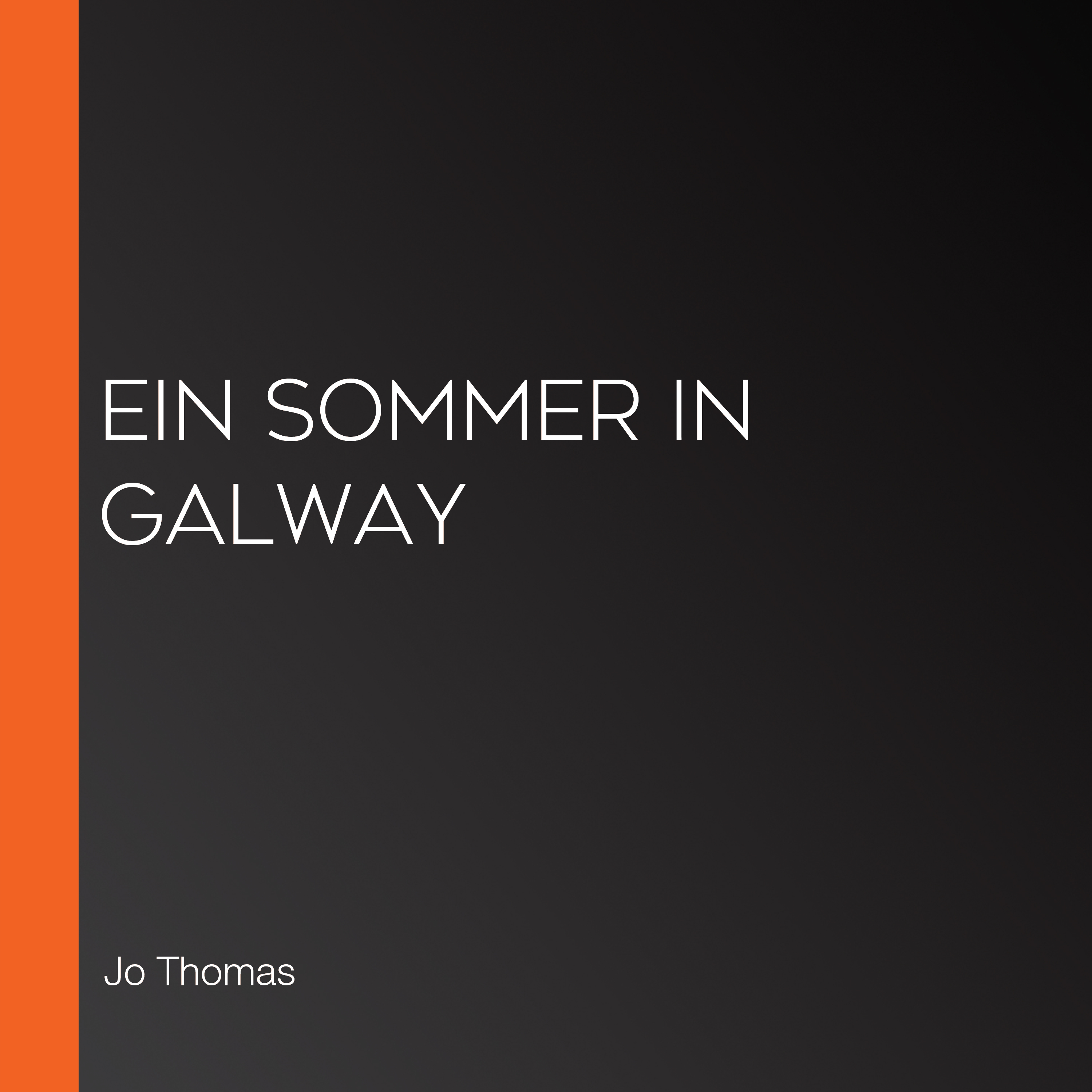 Ein Sommer in Galway