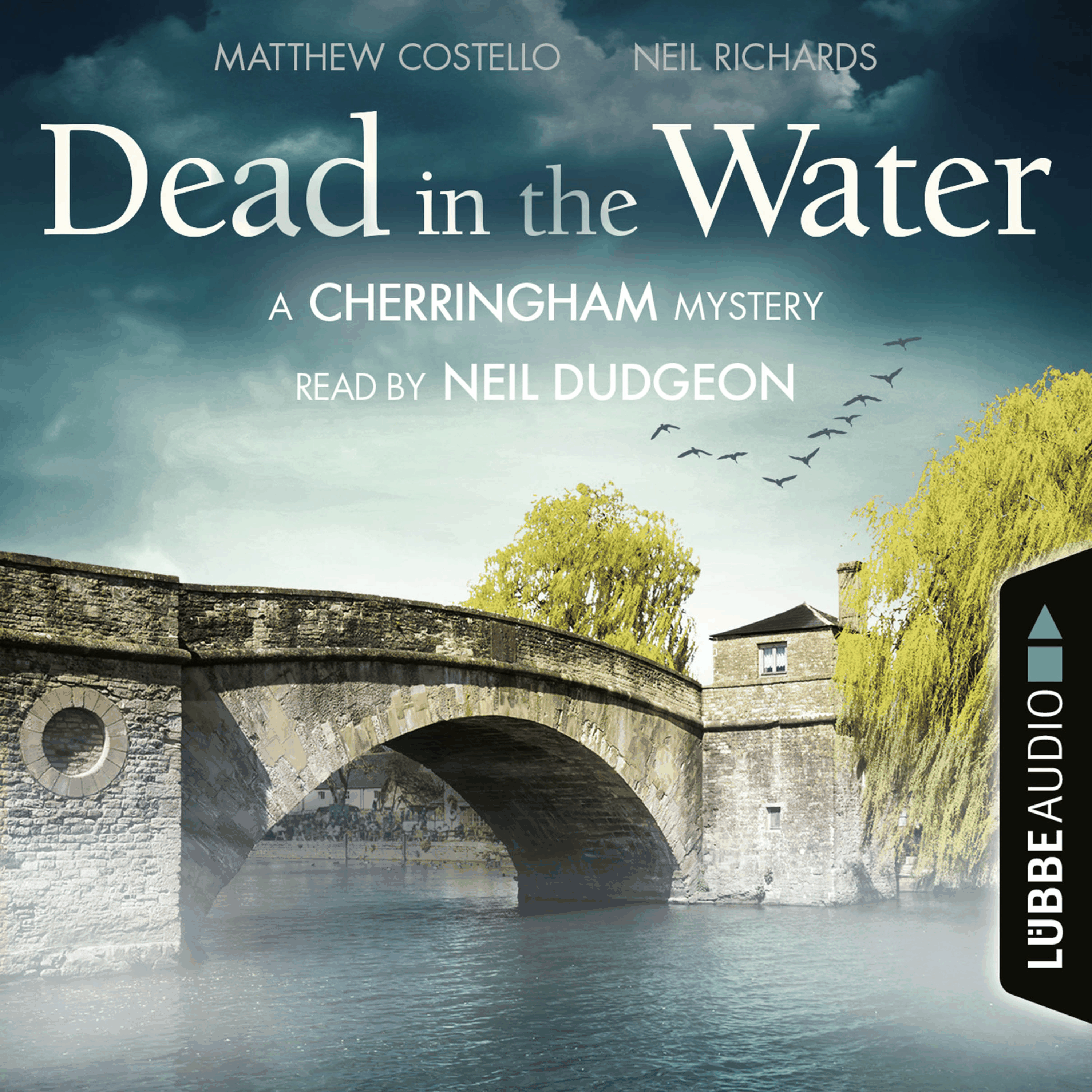 Dead in the Water - The Cherringham Novels: A Cherringham Mystery 1