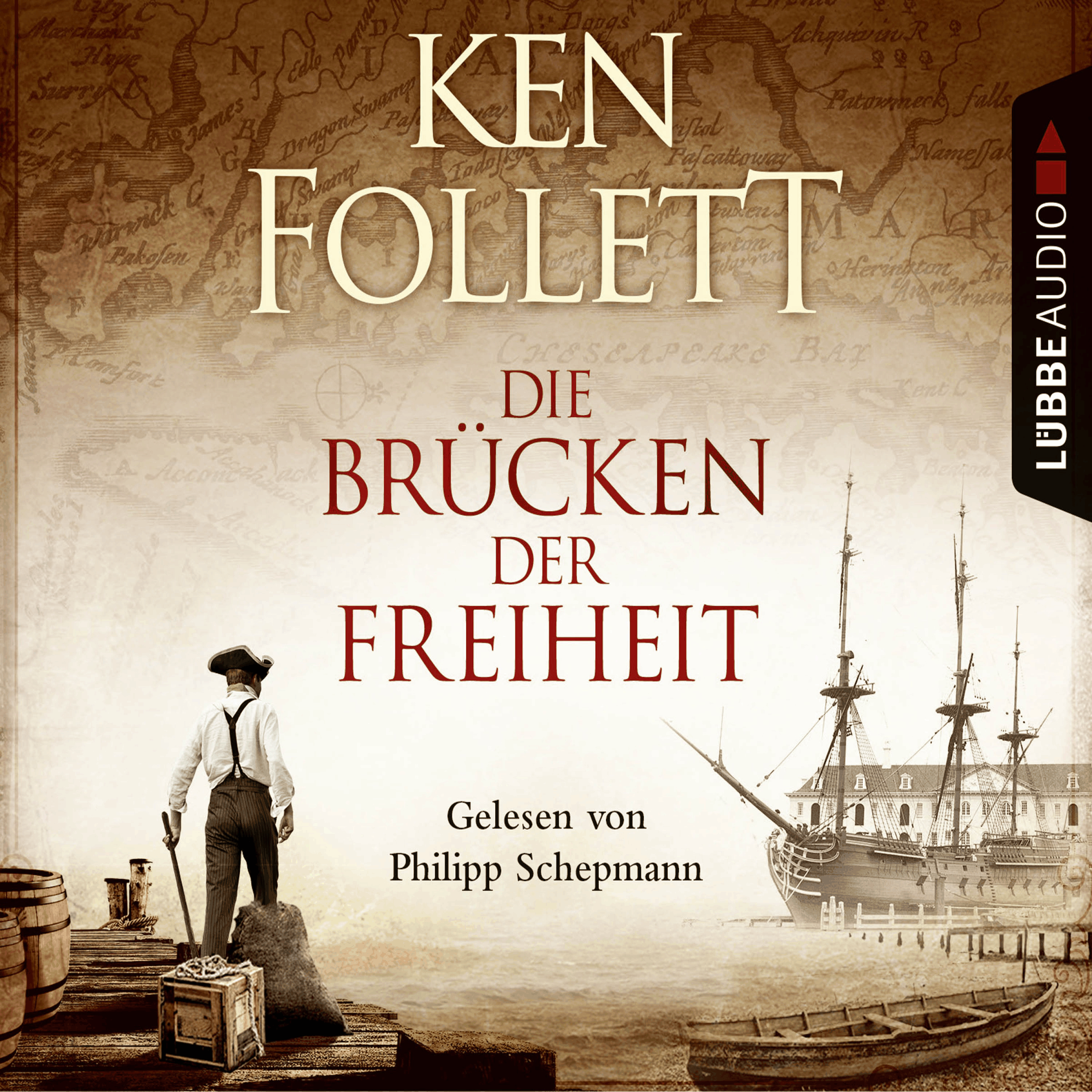 Die Brücken der Freiheit