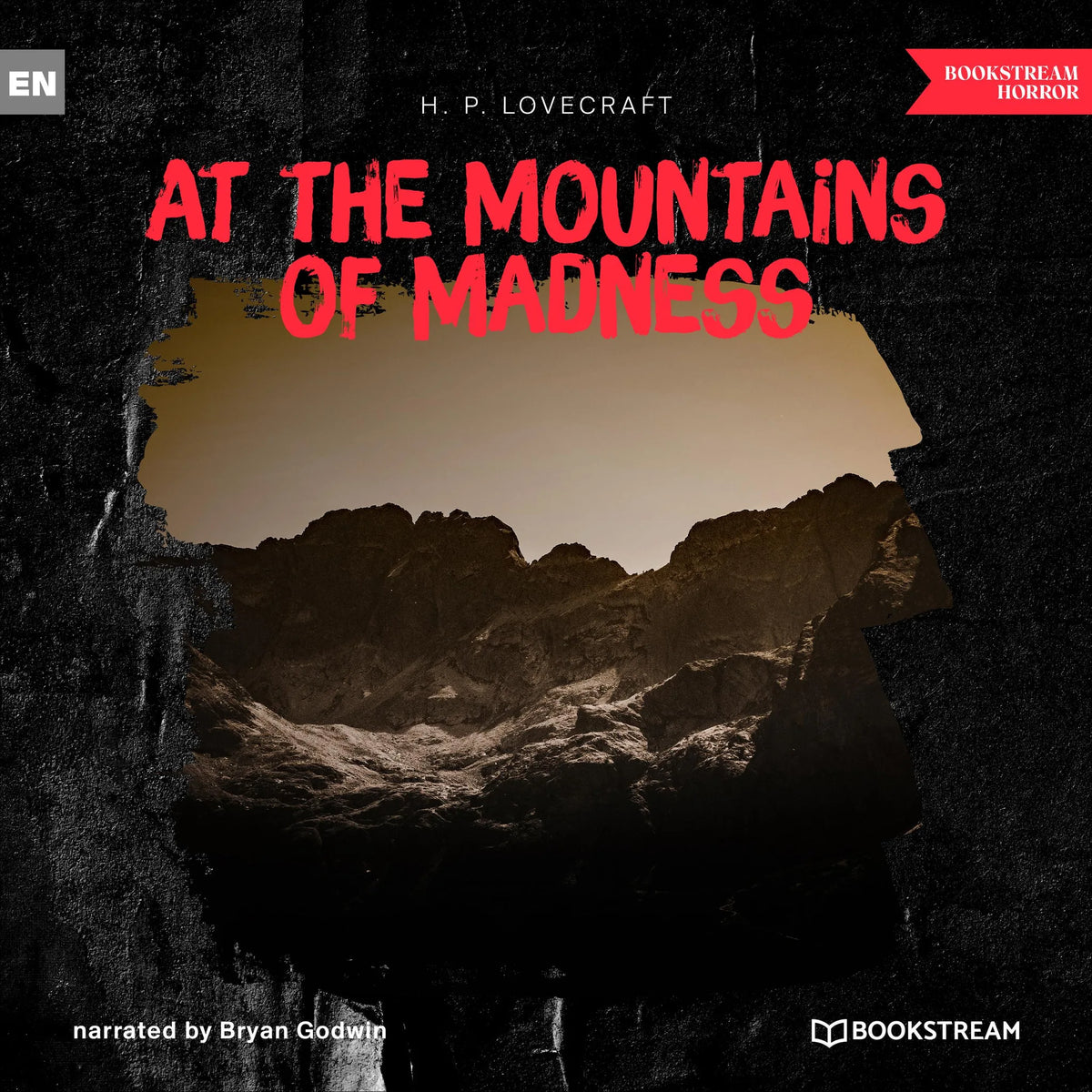 At the Mountains of Madness (Unabridged)
