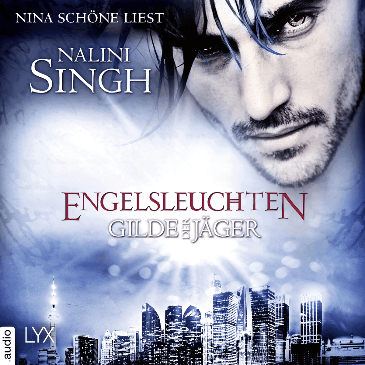 Engelsleuchten - Gilde der Jäger, Teil 14