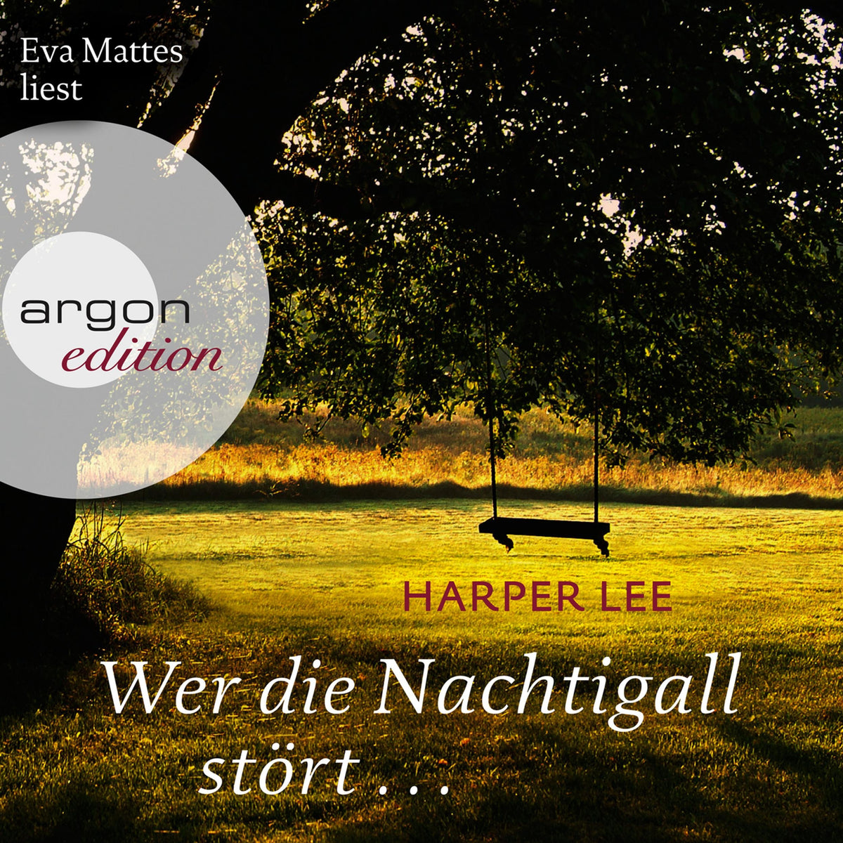 Wer die Nachtigall stört ... (Ungekürzte Lesung)