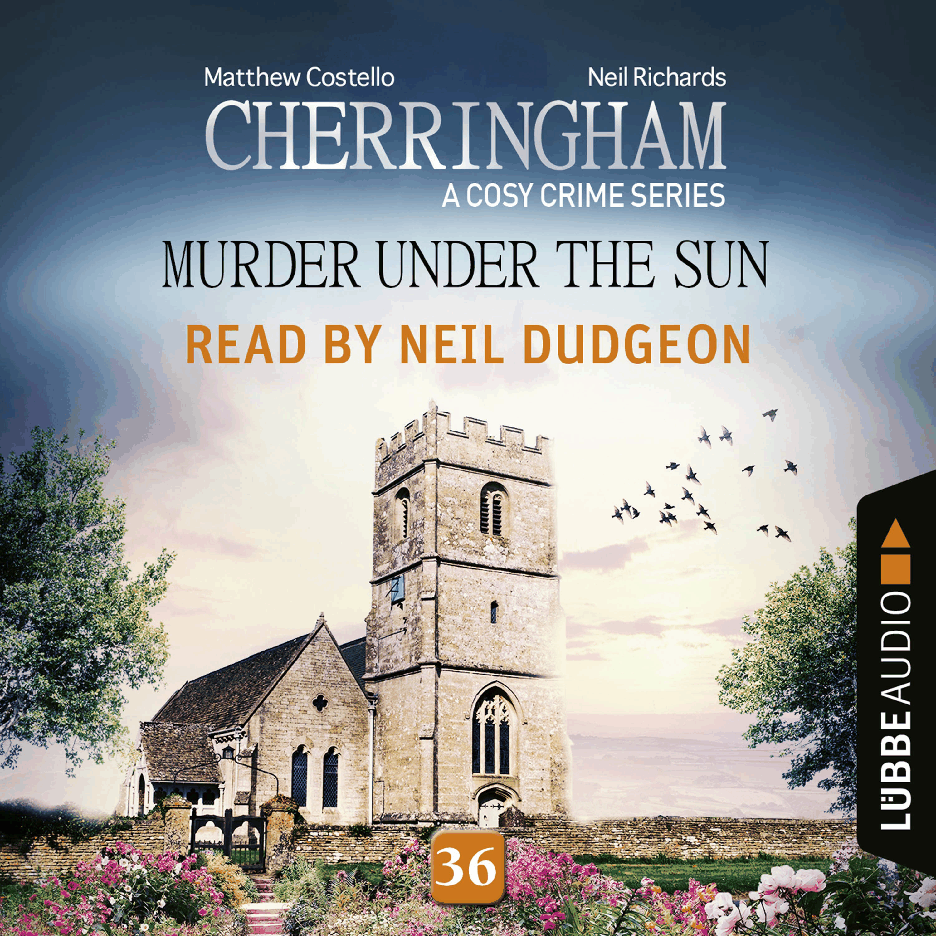 Murder under the Sun - Cherringham - A Cosy Crime Series, Episode 36
