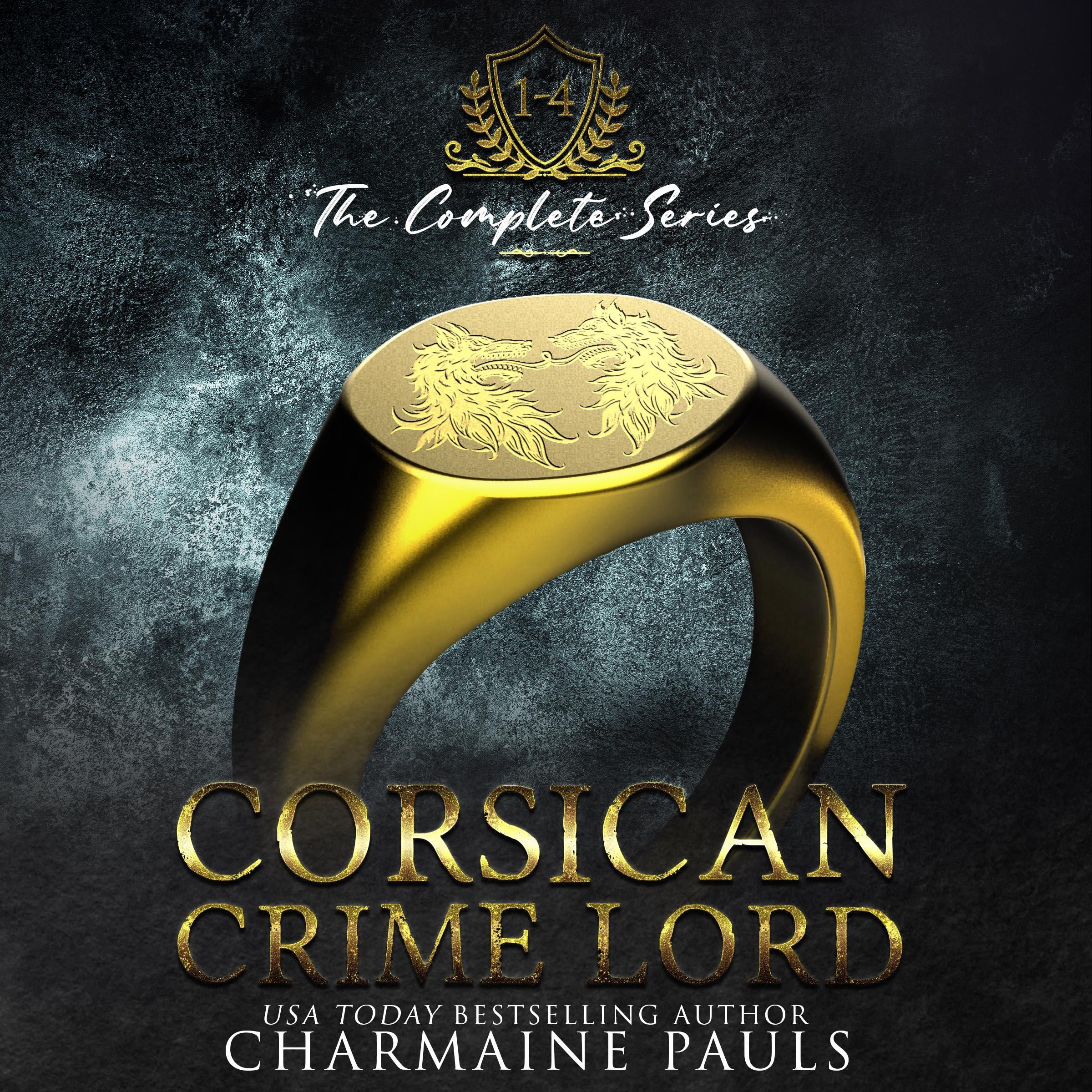 Corsican Crime Lord