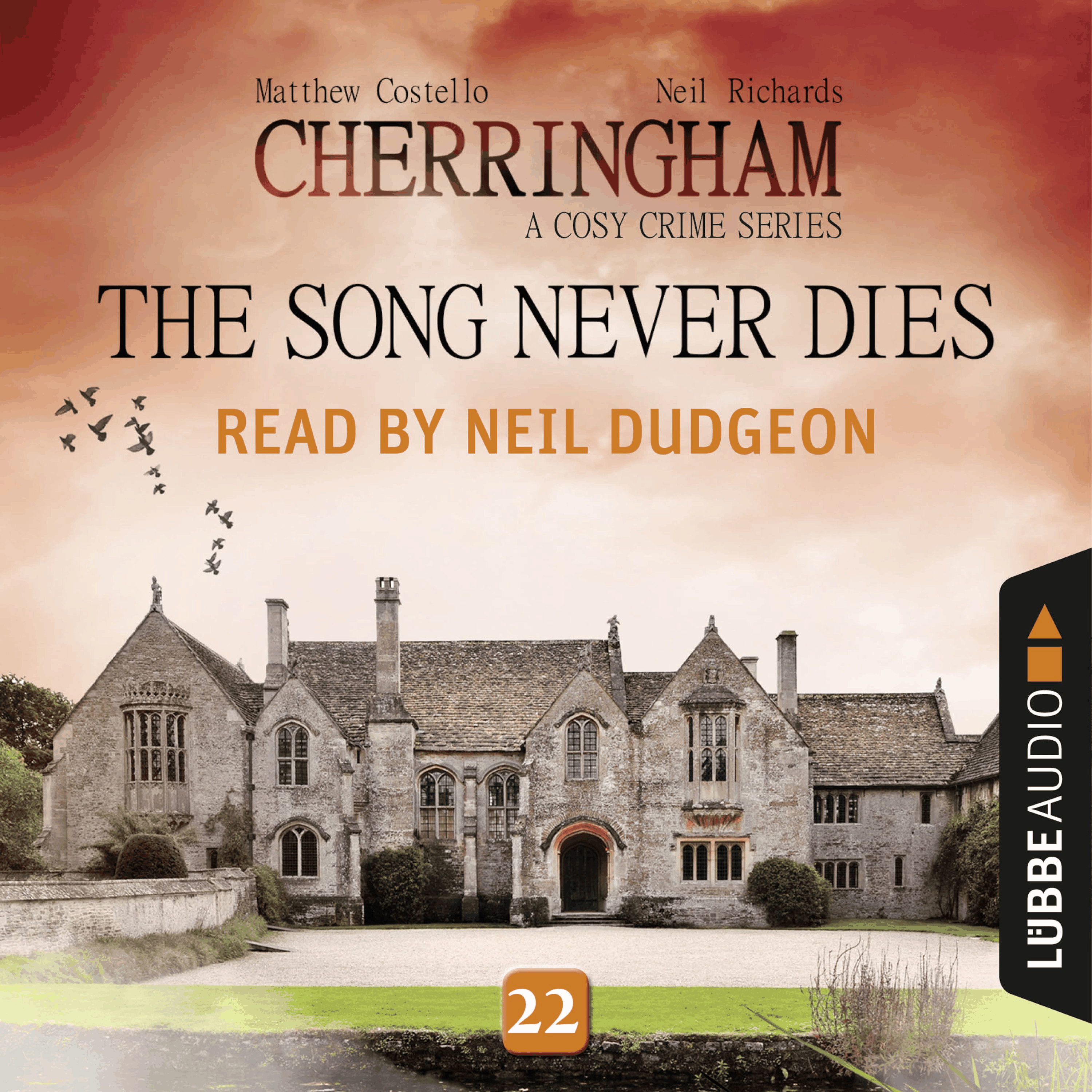 The Song Never Dies - Cherringham - A Cosy Crime Series: Mystery Shorts 22