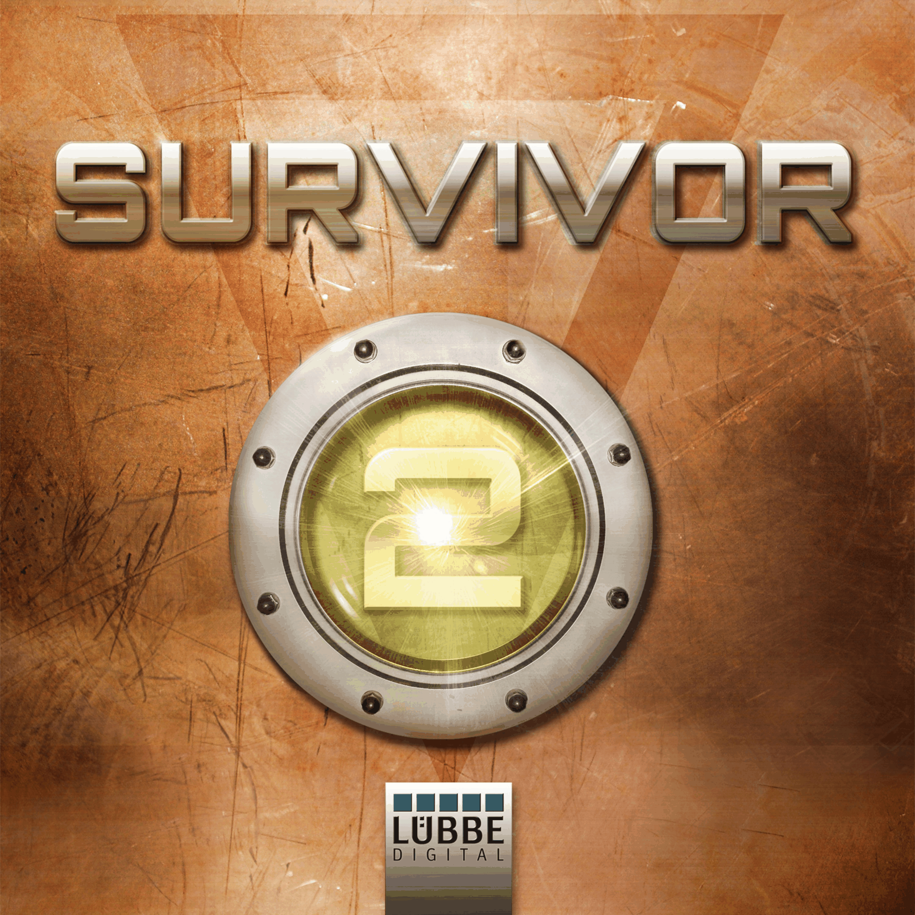 Survivor 1,02 (DEU) - Chinks!