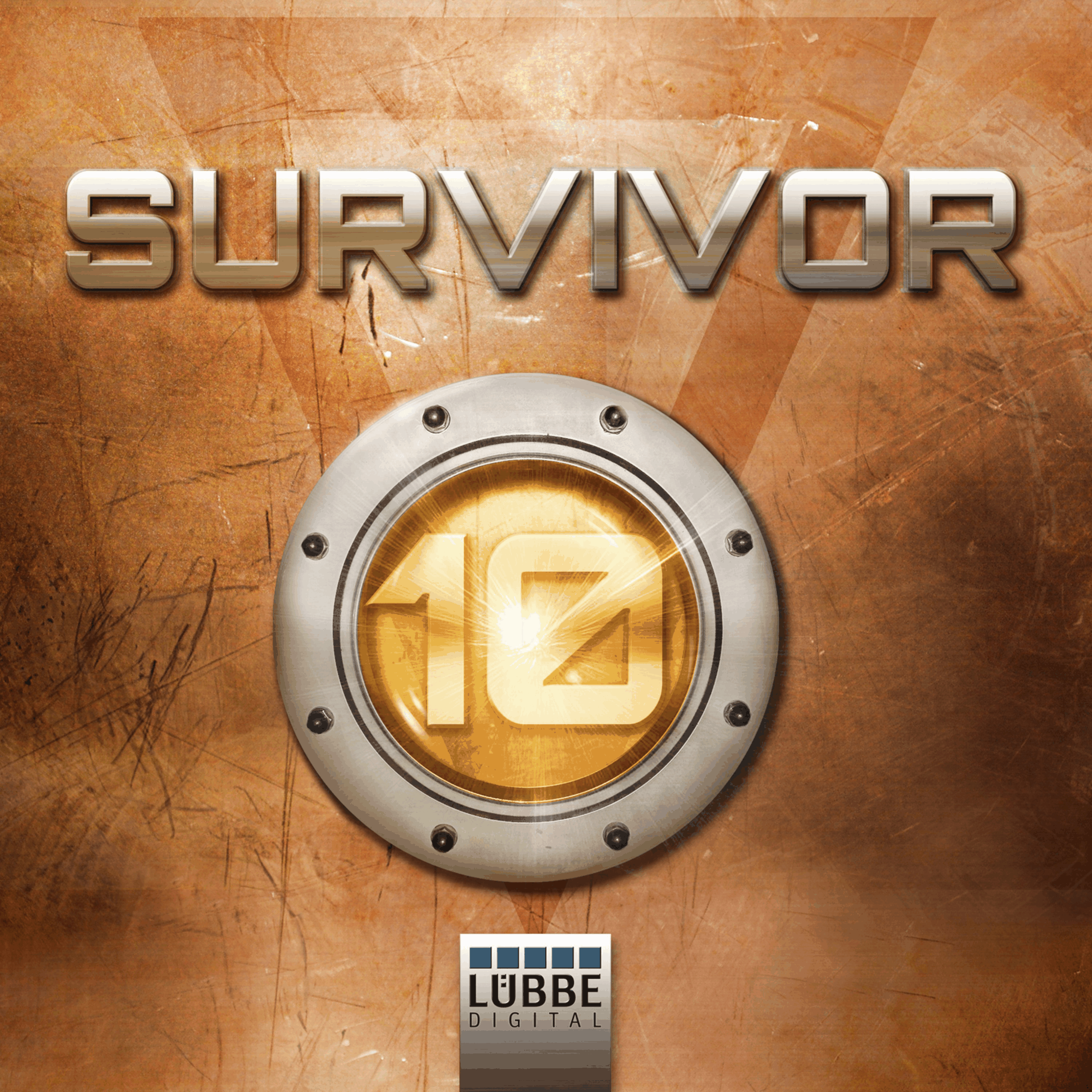 Survivor 1,10 (DEU) - Der Garten