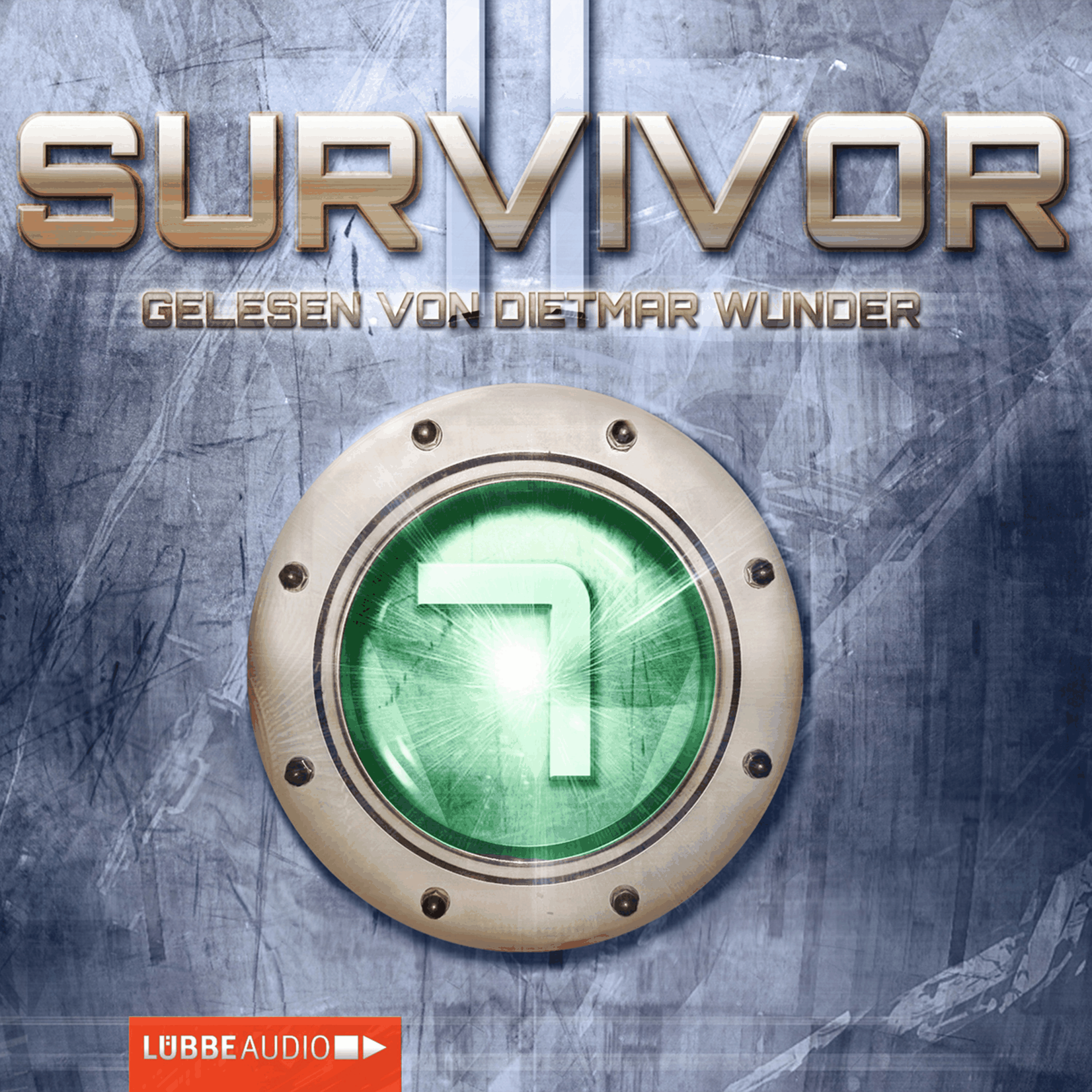 Survivor 2,07 (DEU) - Das Dorf der Drohnen